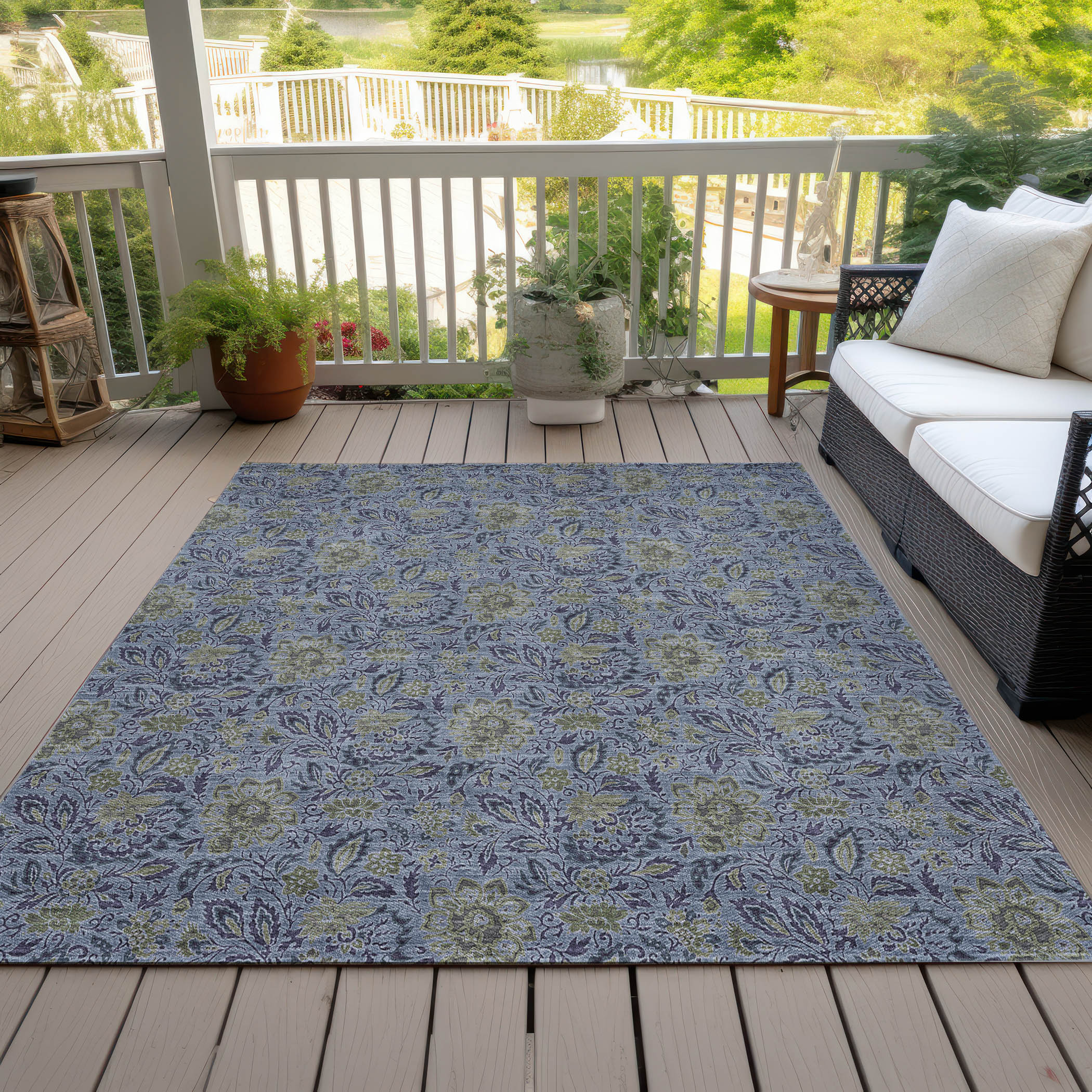 Addison Rugs ACN660DN3X5 rugs - View #8