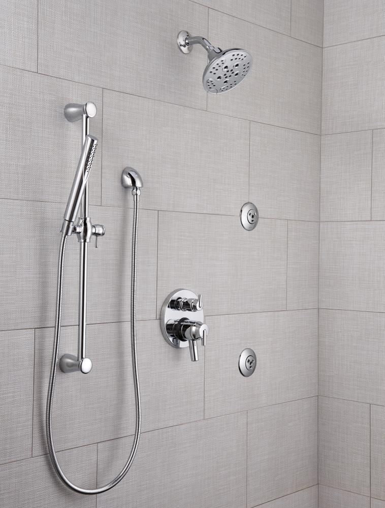 Delta 57085 Fixed-Showerhead - View #8