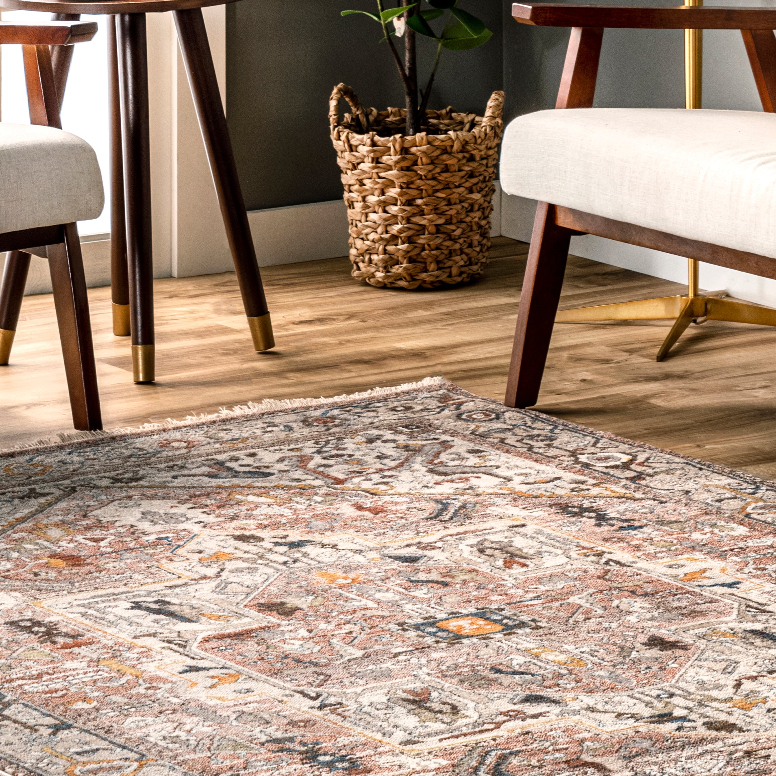 nuLOOM KHMC04J-6709 rugs - View #8