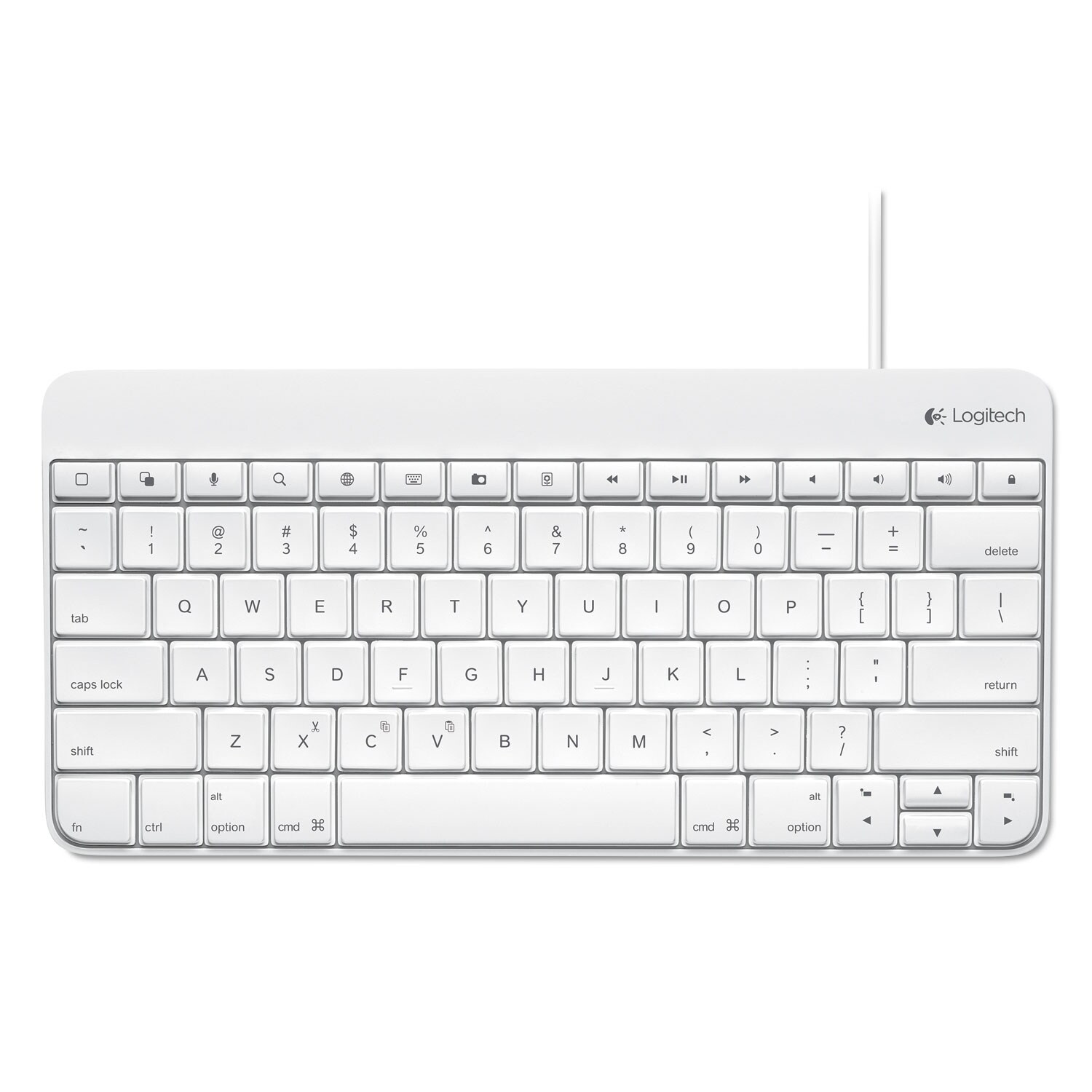 Logitech 920-006341 Tablet-Accessories - View #2