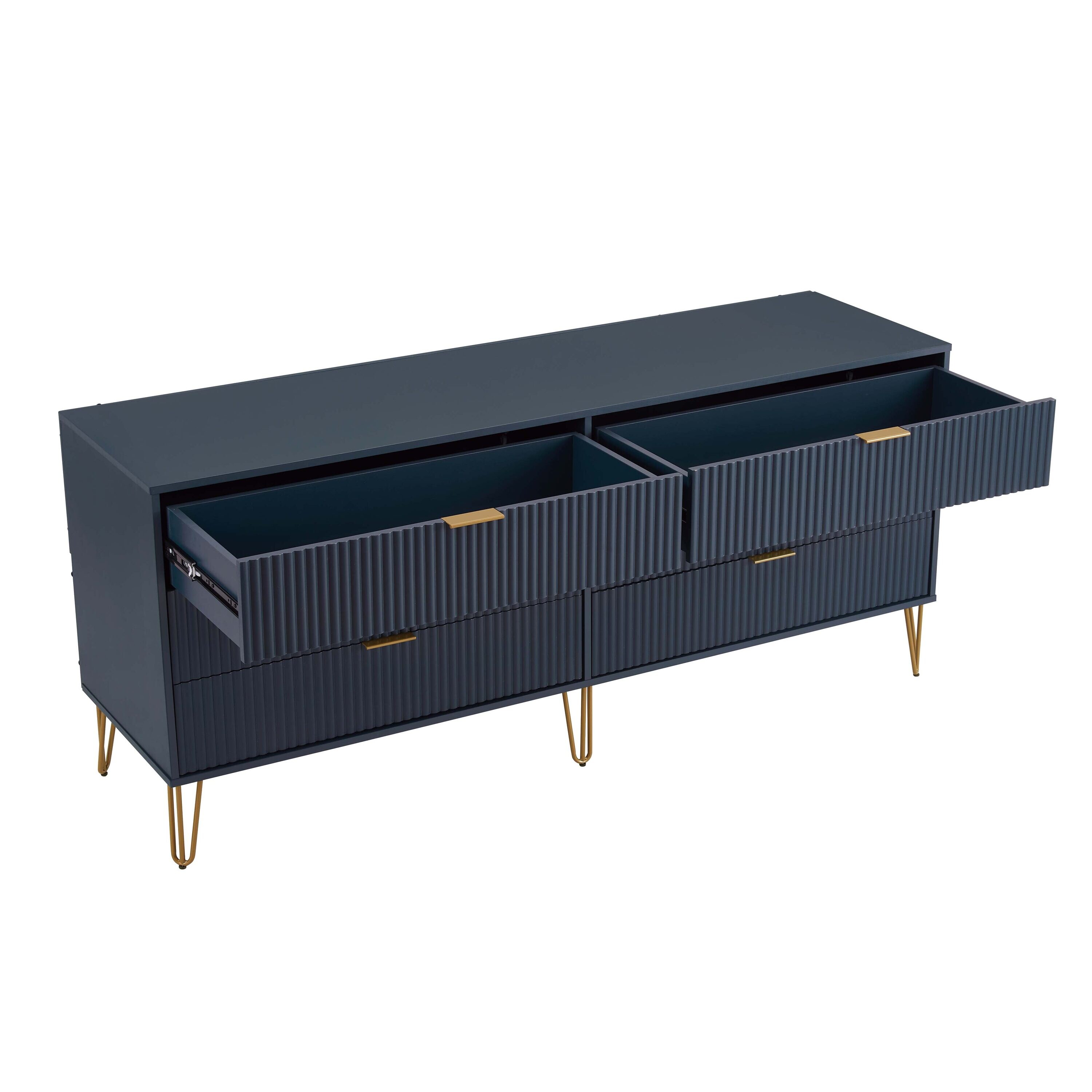 Manhattan Comfort DR003-MB dressers - View #8