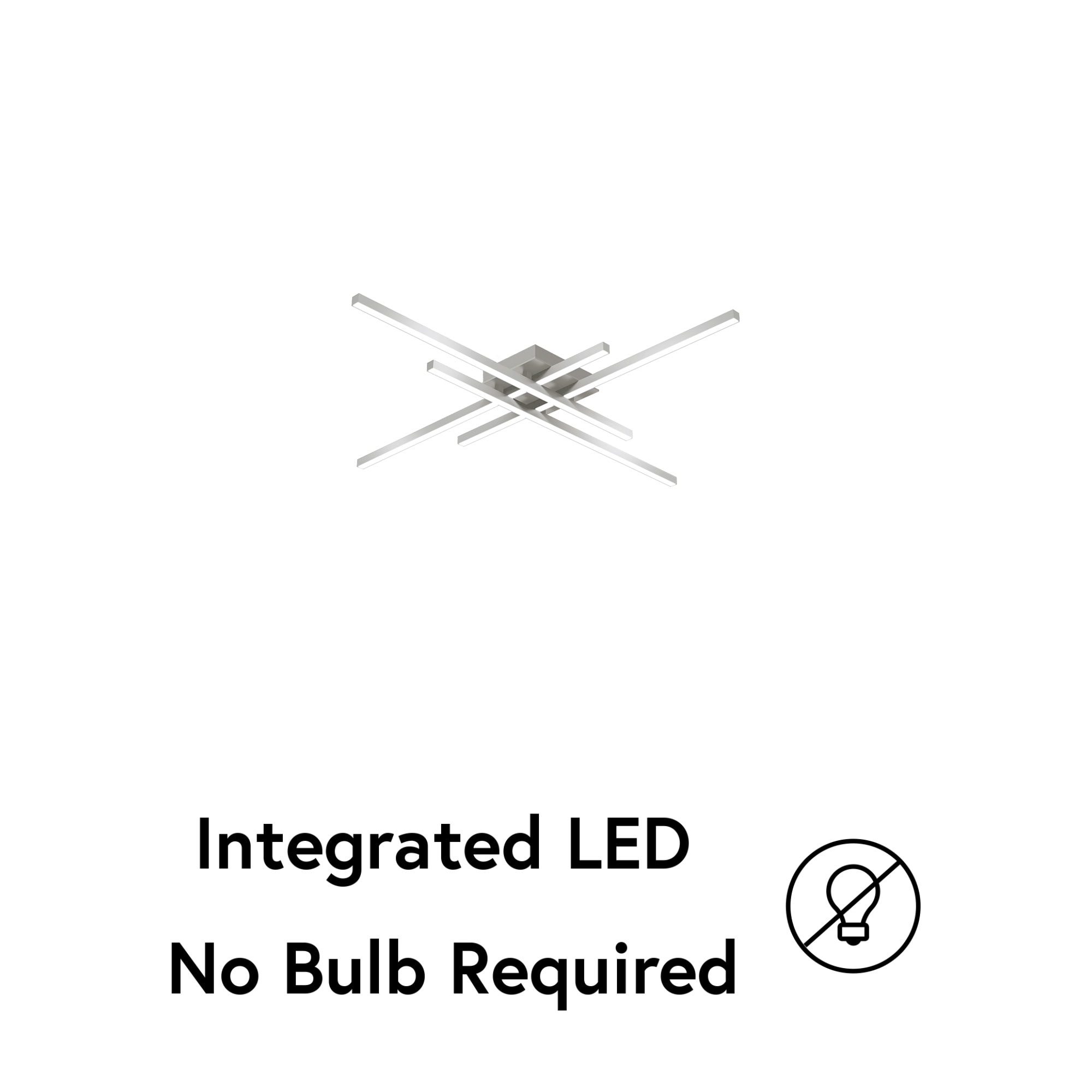 Kuzco Lighting FM18232-BN flushmounts - View #3