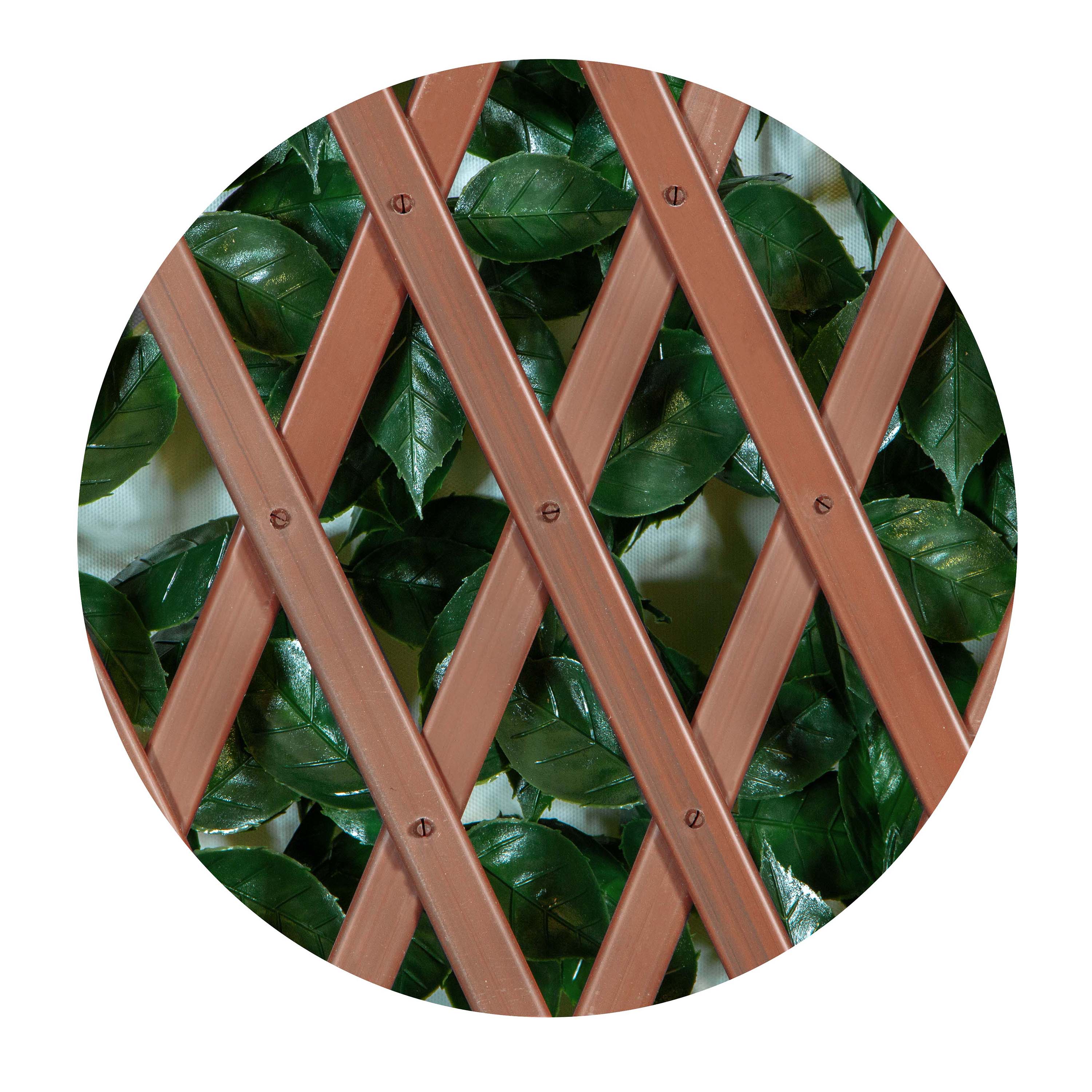 everhome LWHEDGE0440 Garden-Trellis - View #2