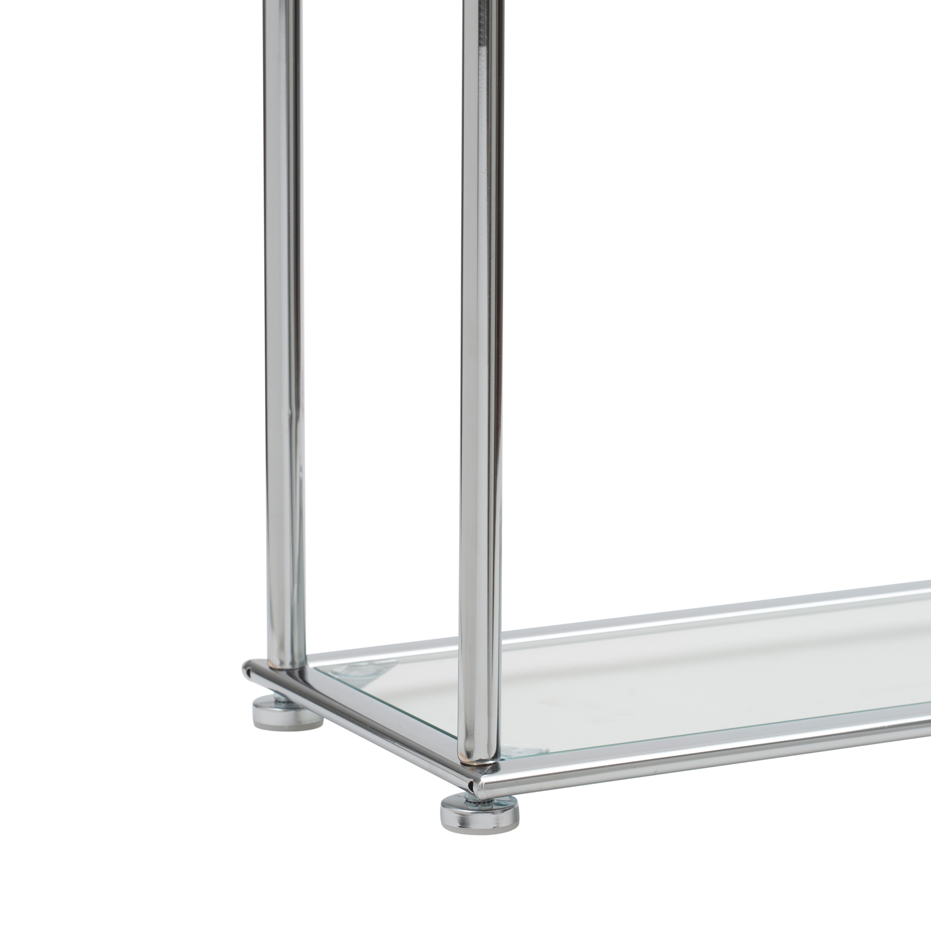 Organize It All NH-62443W-1 Bathroom-Shelves - View #8