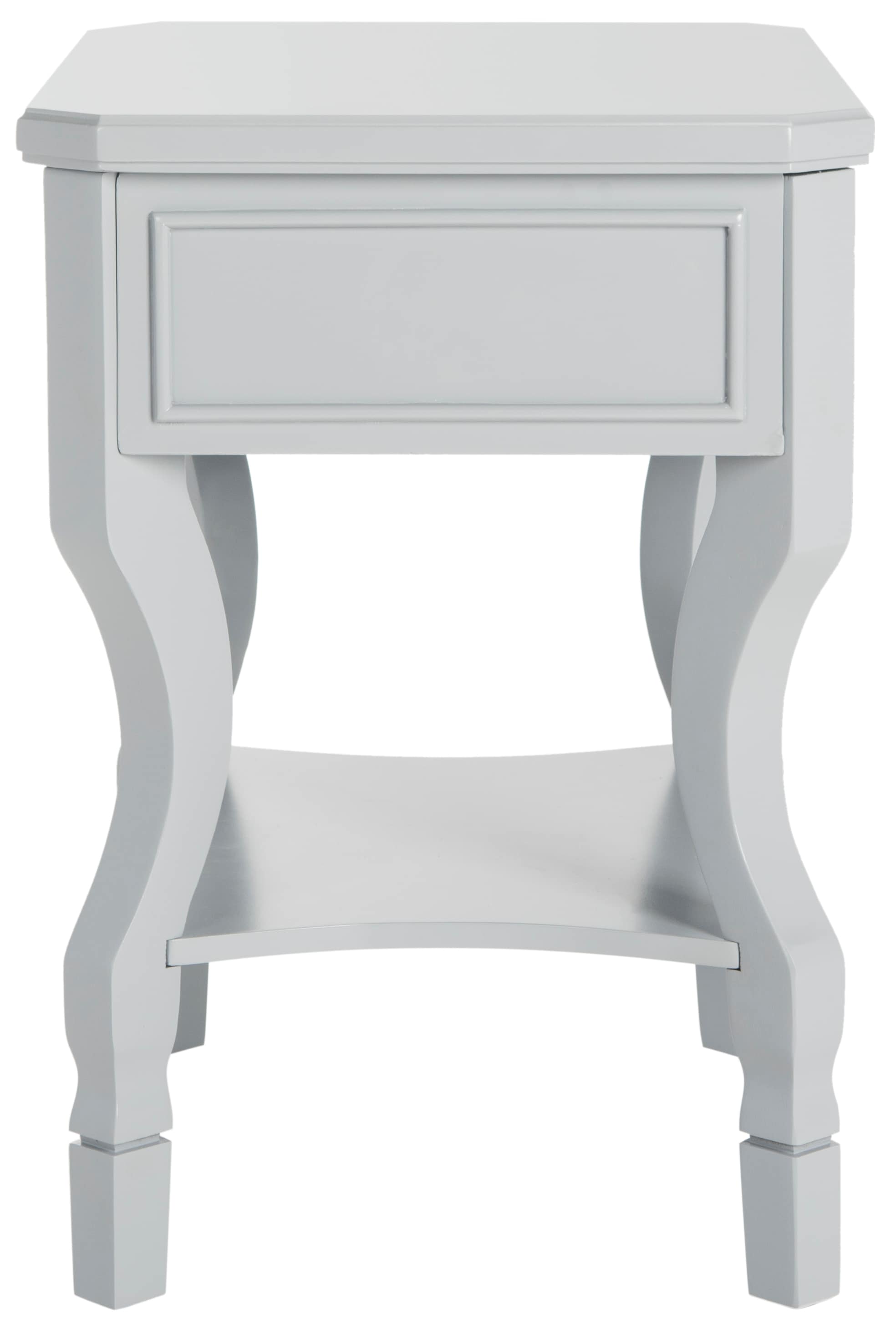 Safavieh FOX6275C nightstands - View #6