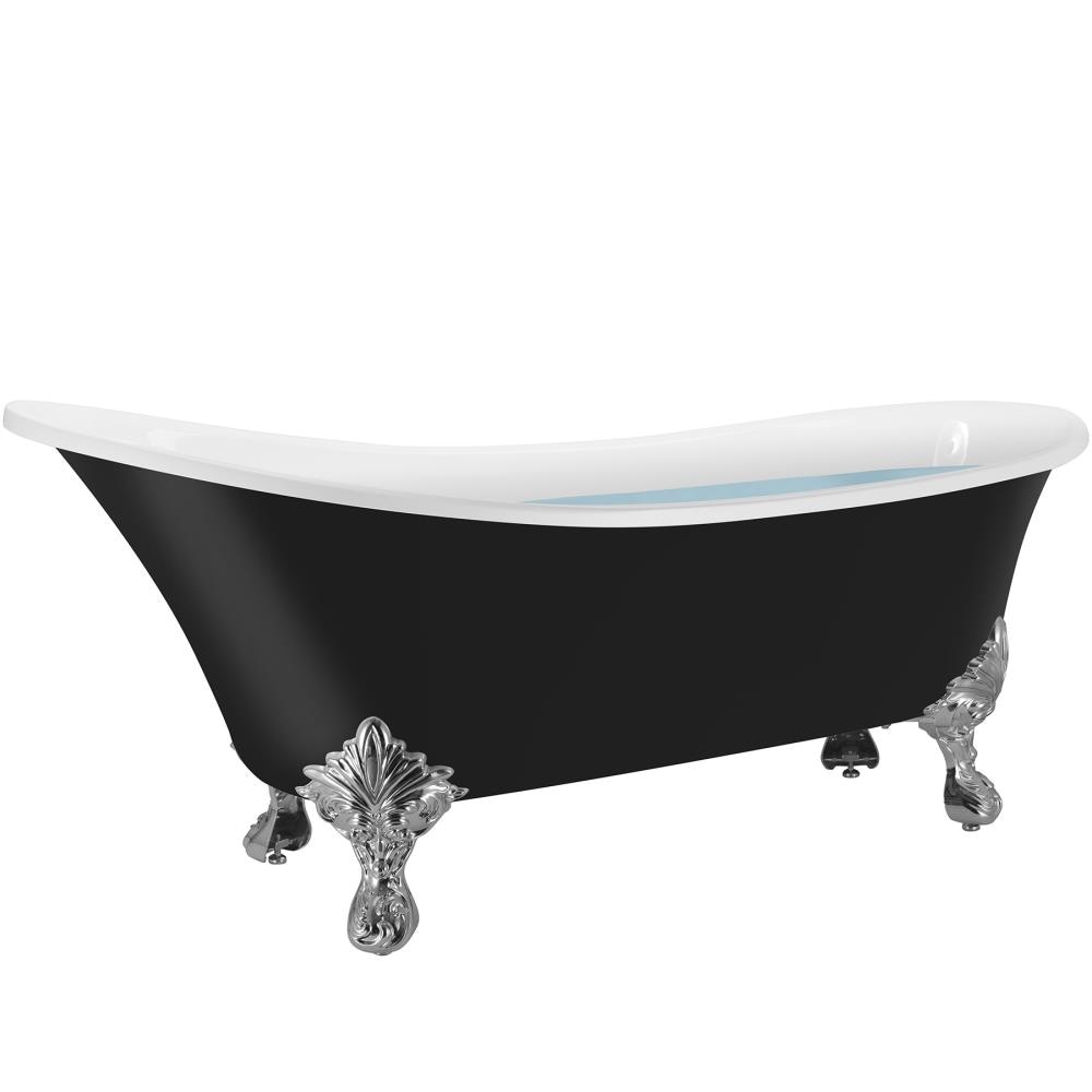 AKDY BT0221 bathtubs - View #4