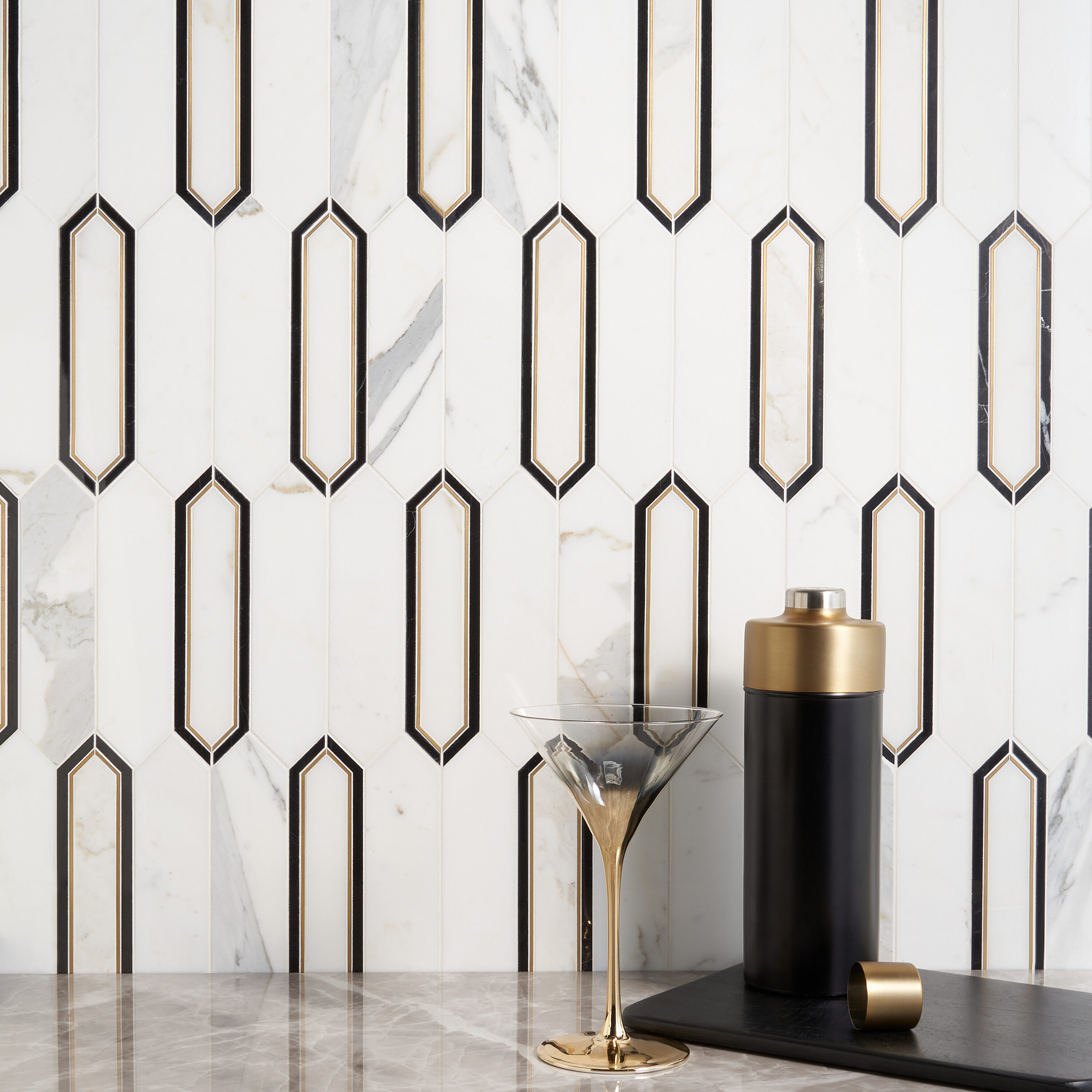 Artmore Tile EXT3RD108720 Ceramic-Tile - View #2