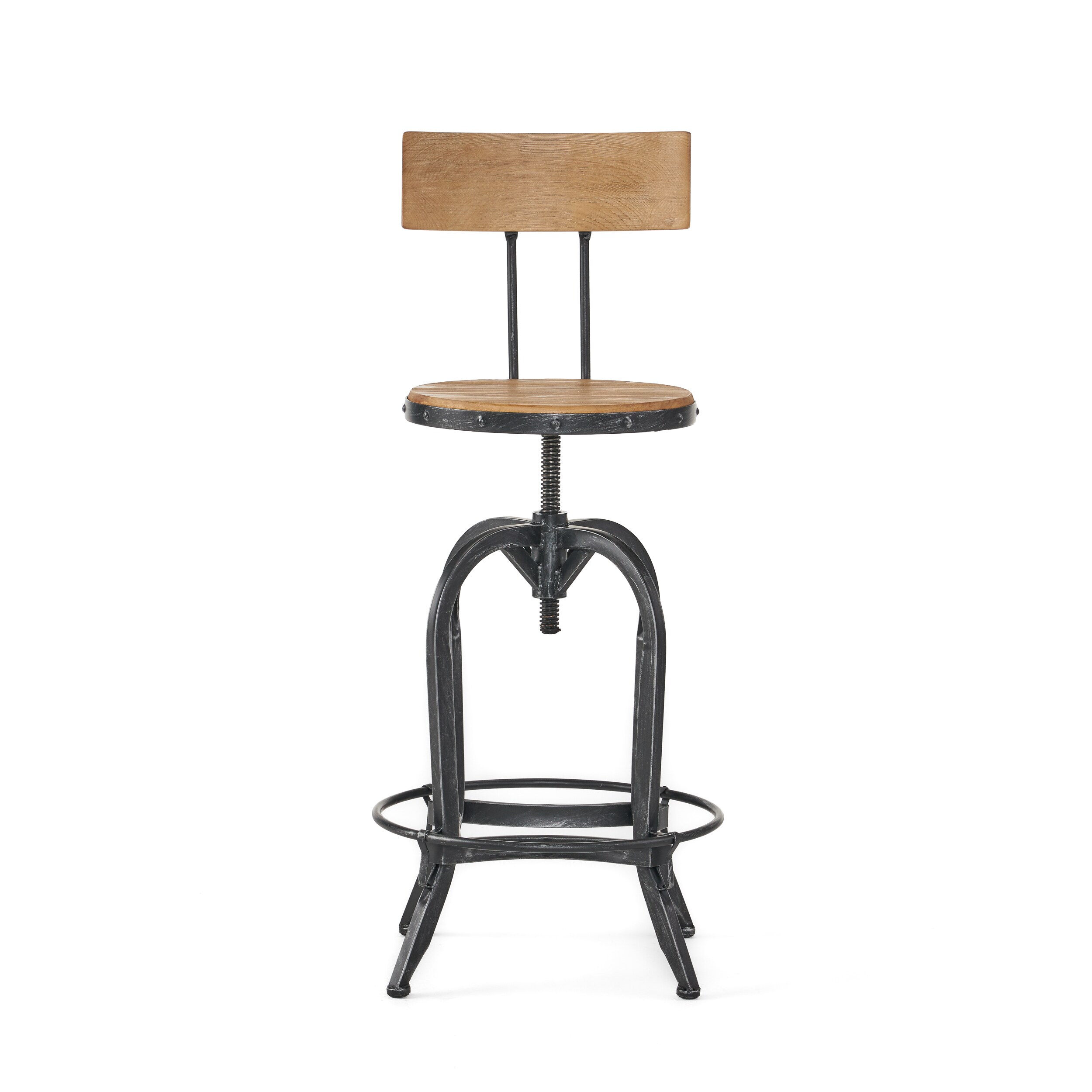 Siavonce XH00FIR stools - View #8