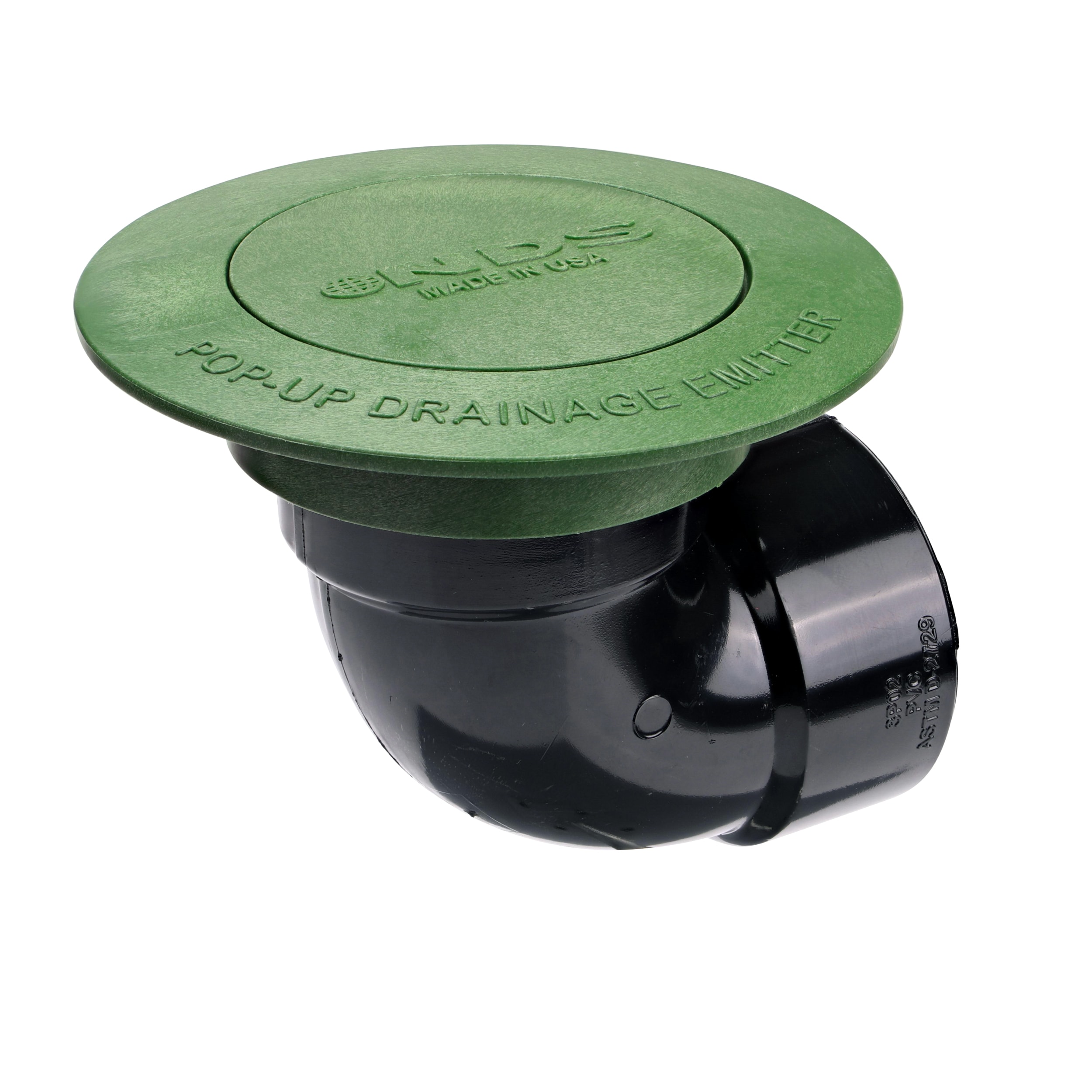 NDS L322GB Outdoor-Drainage - View #2