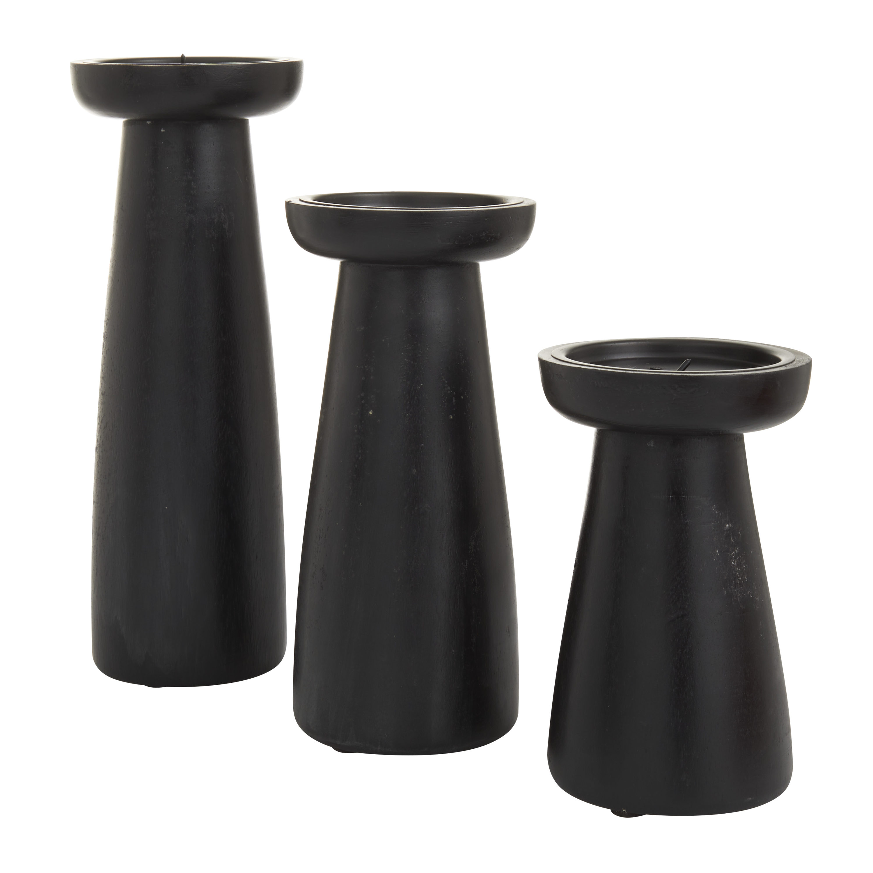 Grayson Lane 53581 Candle-Holders - View #5