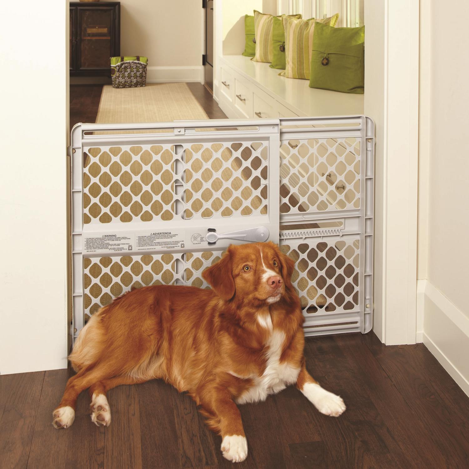 North States EJD8014201 Pet-Doors - View #3