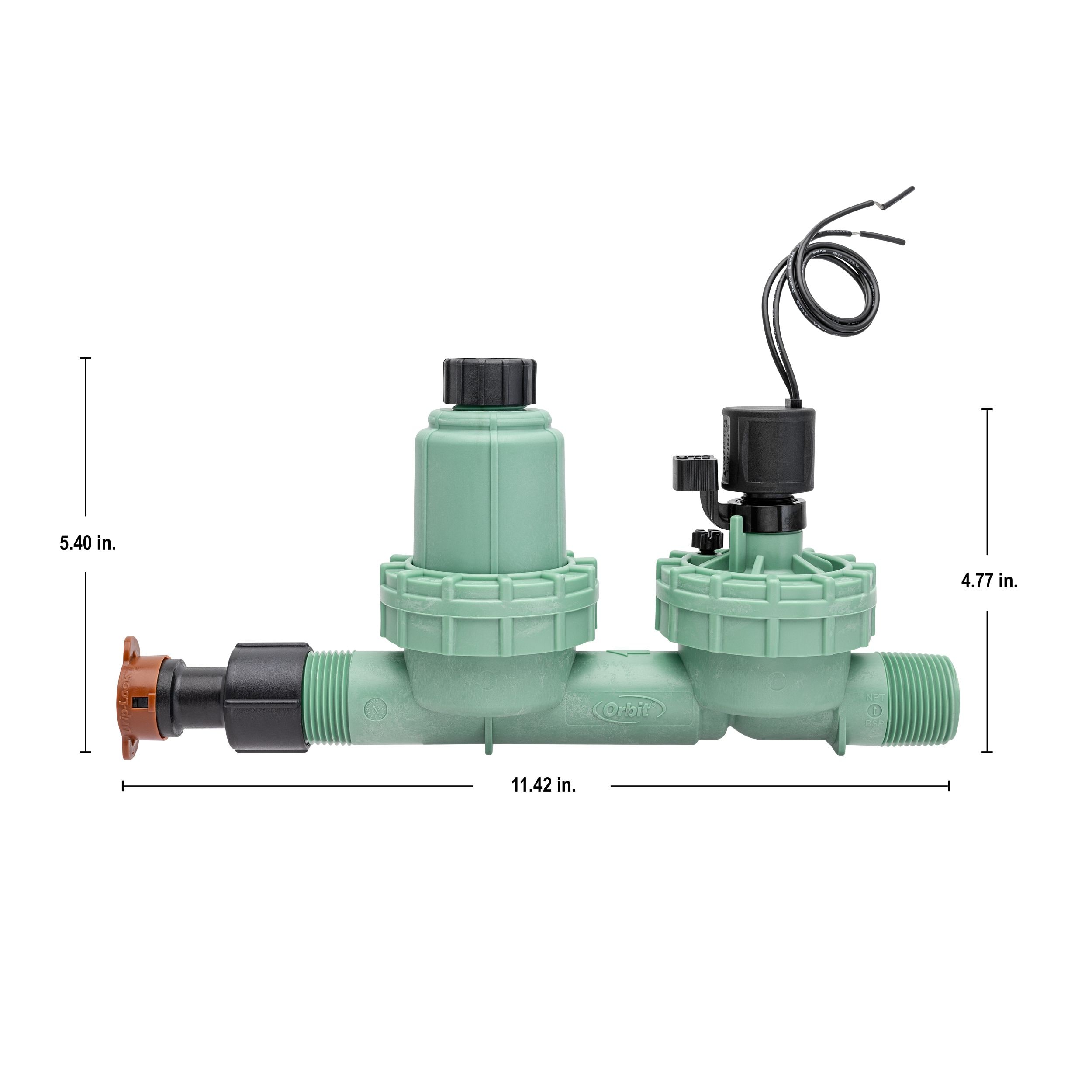 Orbit 67790 Drip-Irrigation-Valves - View #6
