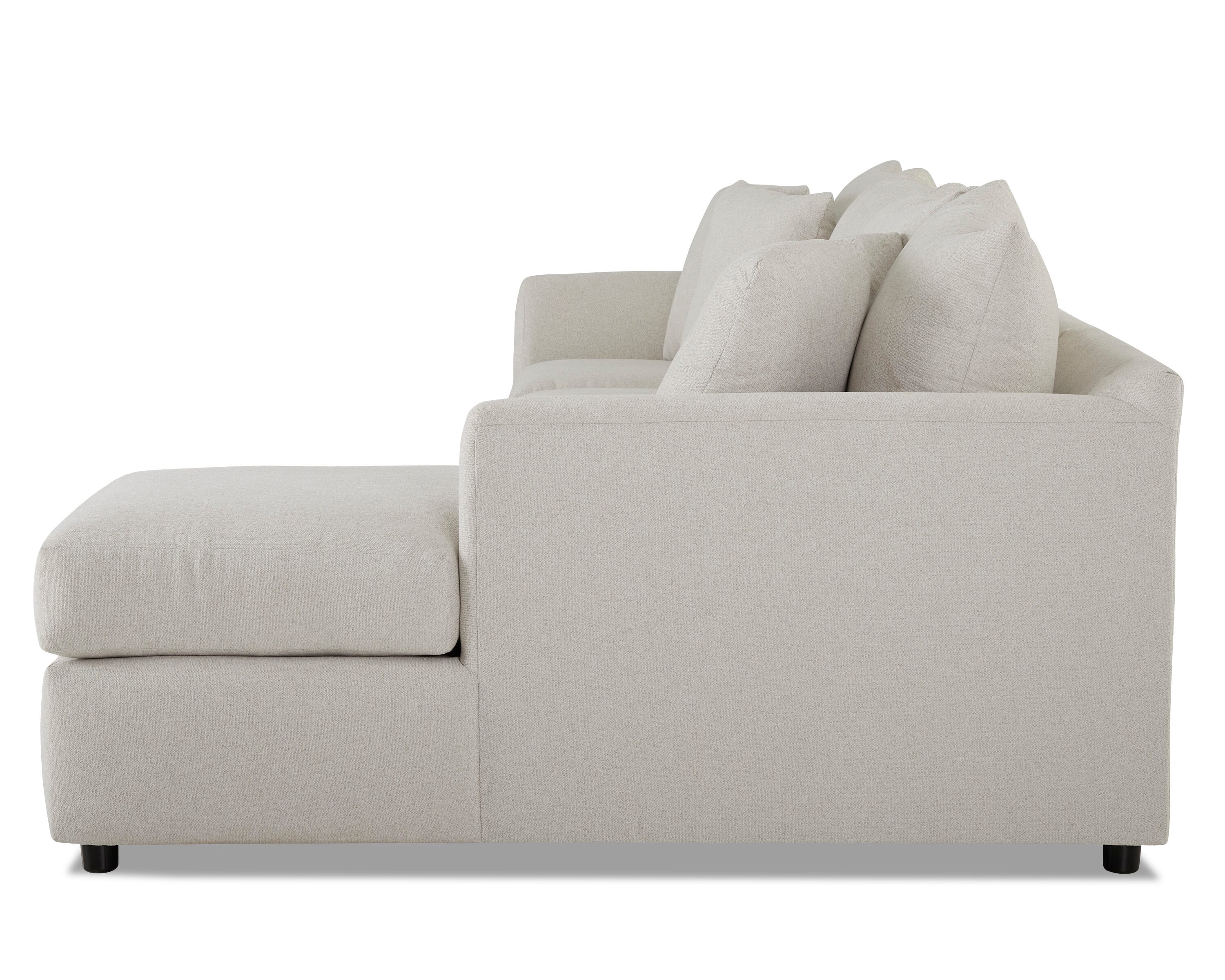 Nook Home K27800LSRCHASEGIGLIN Sofas-Loveseats - View #5