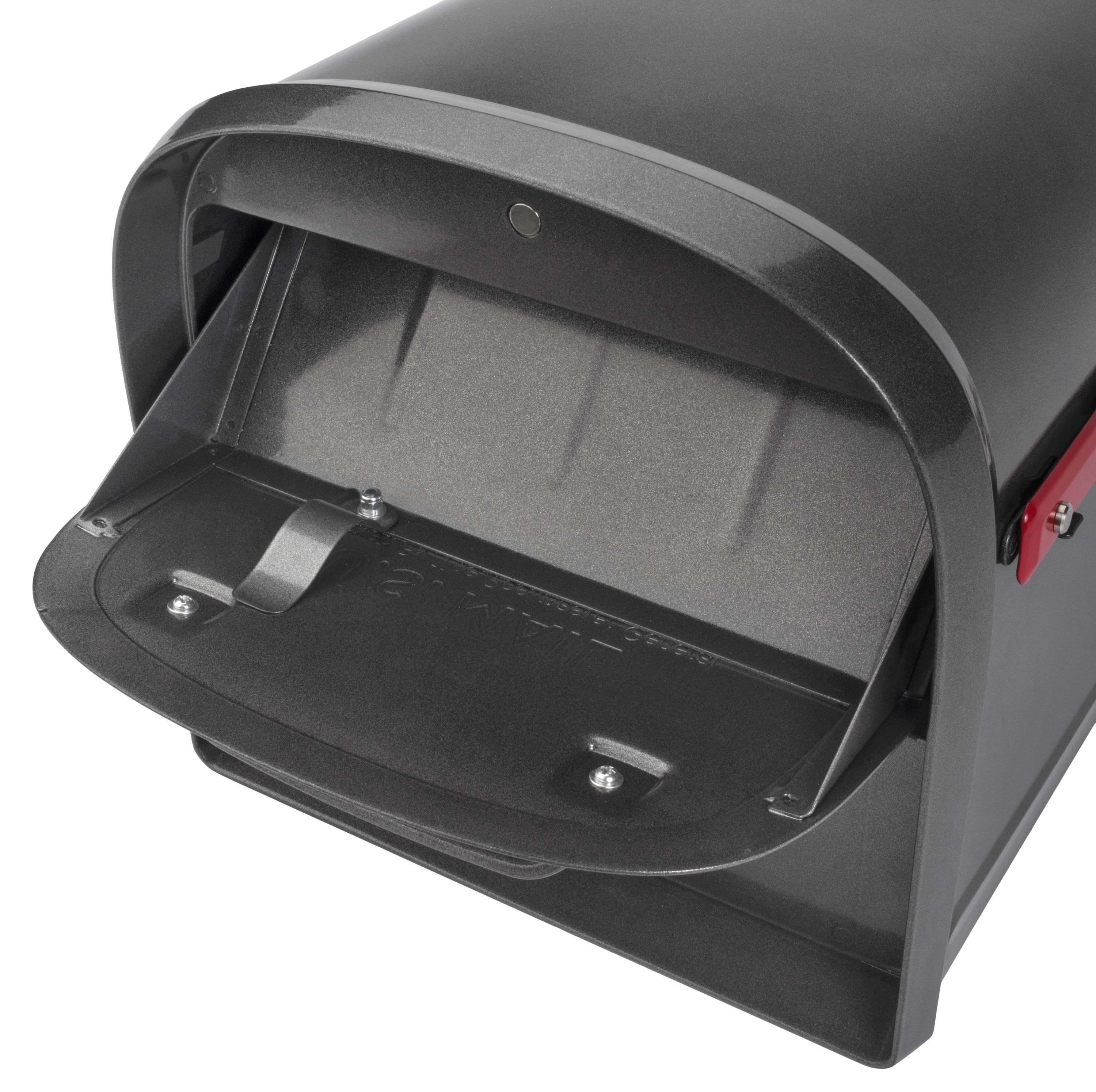 Architectural Mailboxes 6300P-10 mailboxes - View #4