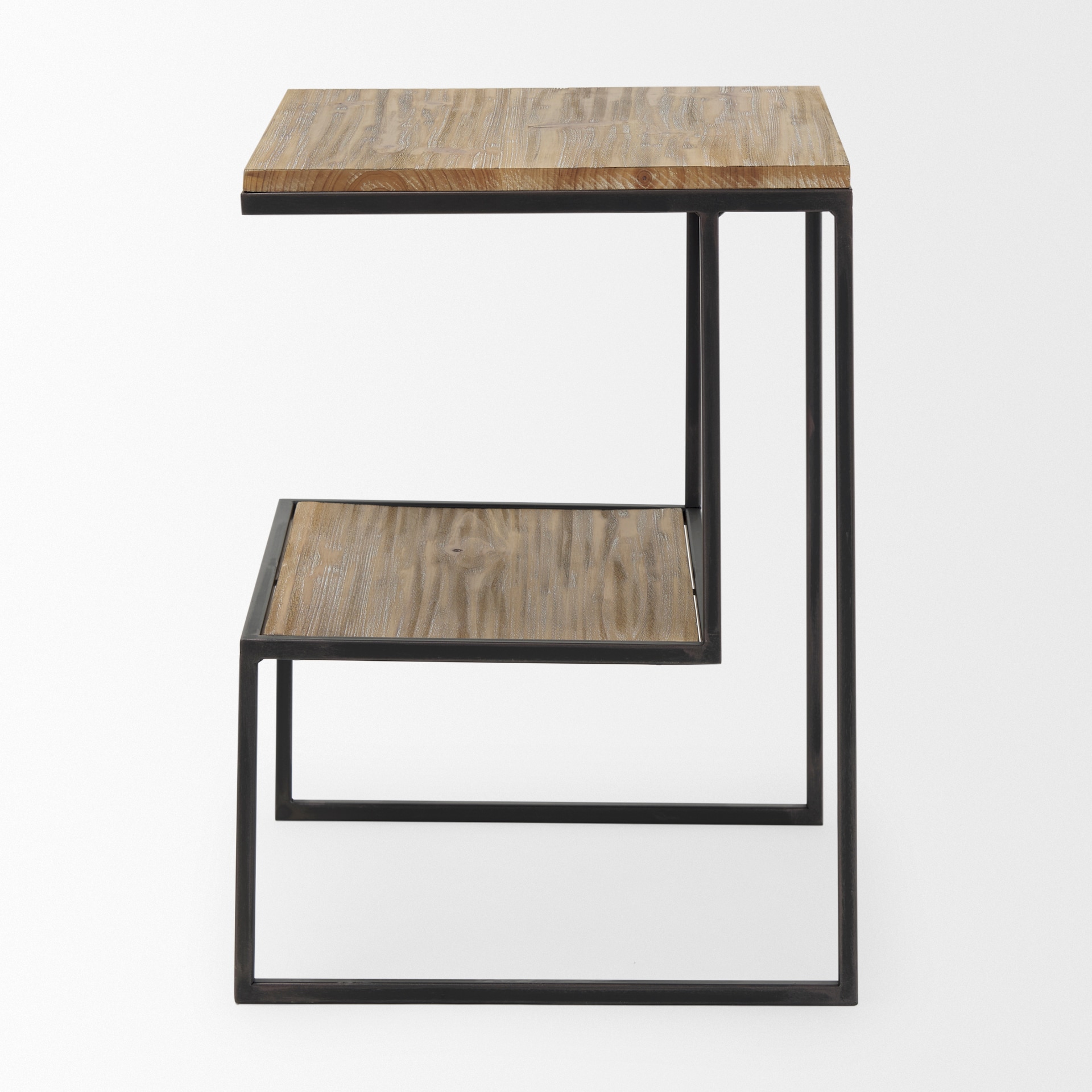 Mercana 70092 End-Tables - View #3
