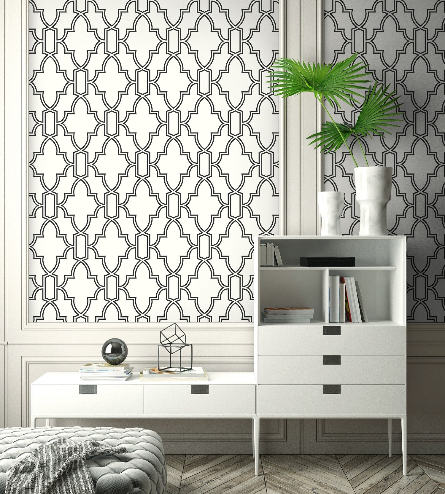 NextWall NW31600 wallpaper - View #5