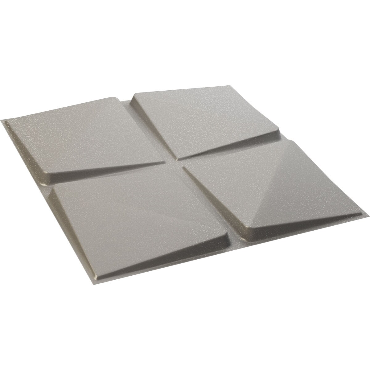 Ekena Millwork WP20X20EDASV-CASE-12 Wall-Panels - View #6
