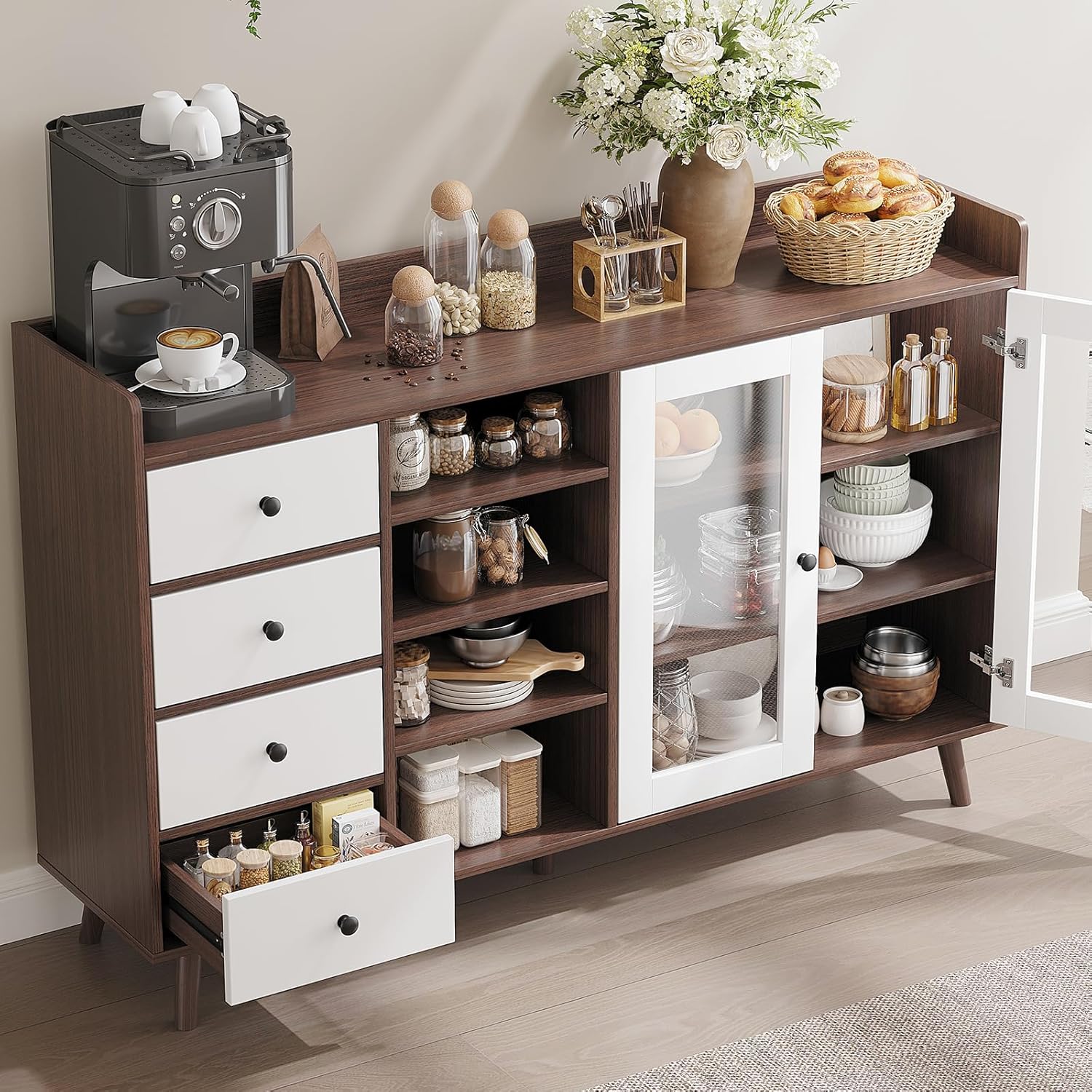 Qeetex PHK-33G5VDK3-HNN chests - View #2