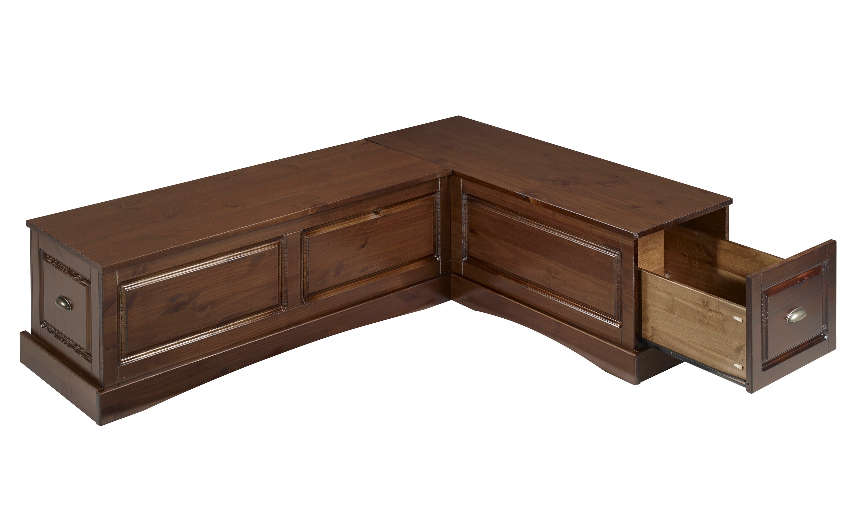 Linon KNK150WALABU Dining-Tables - View #5