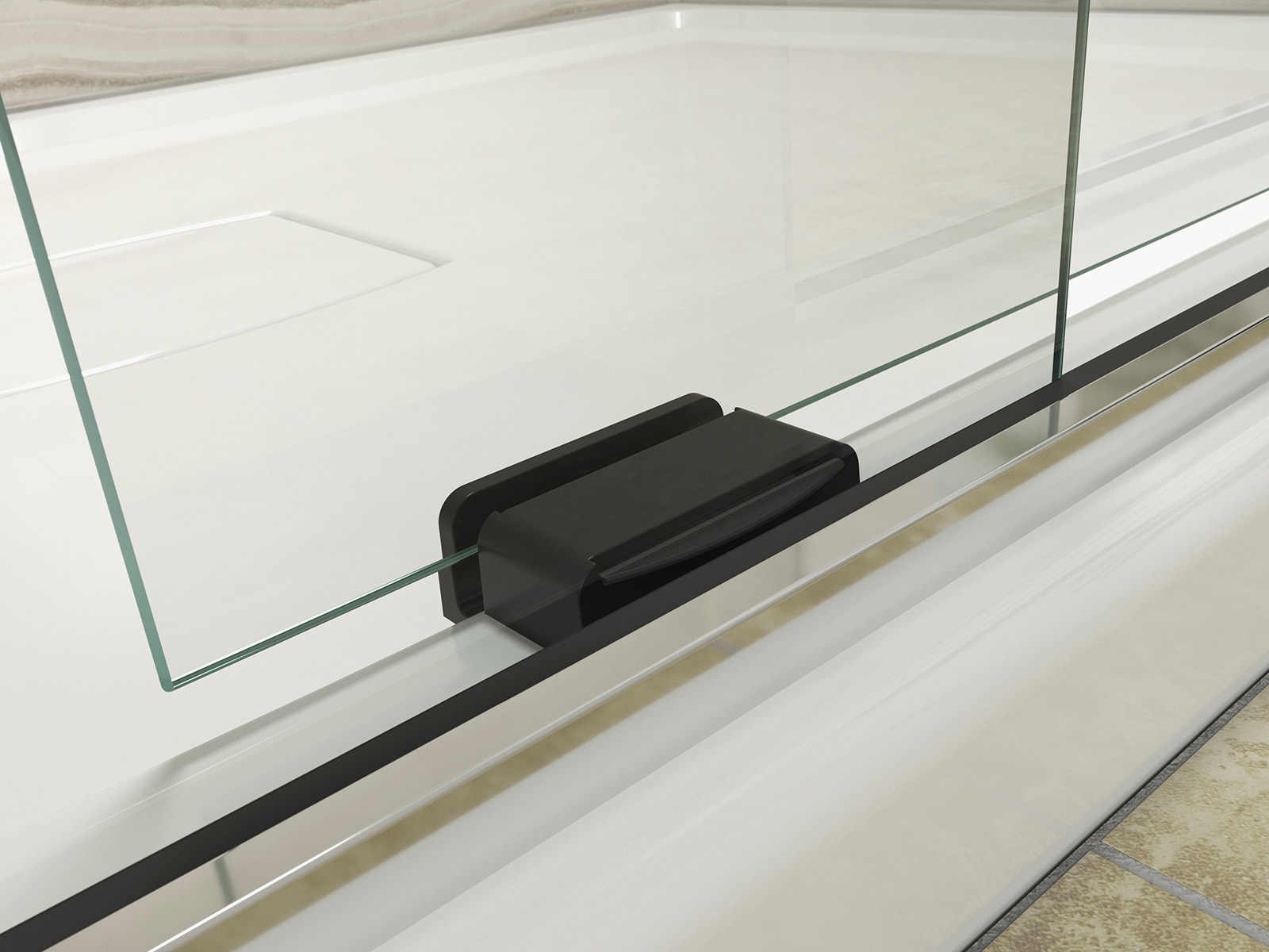 KOHLER 706006-L-SH Bathtub-Doors - View #4