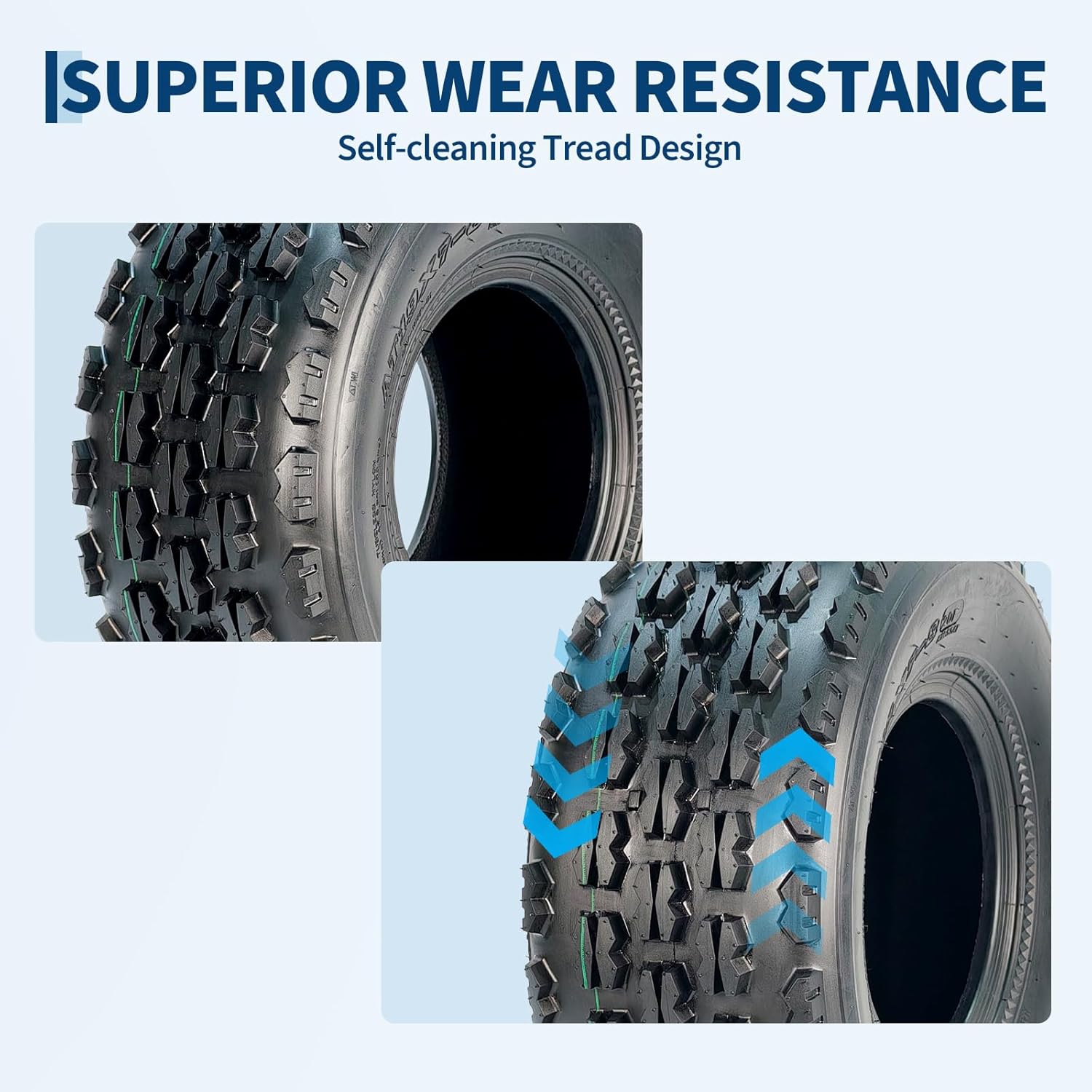 IdealHouse LW-XSN-PAE-33D4WT9F Ope-Wheels-And-Tires - View #4