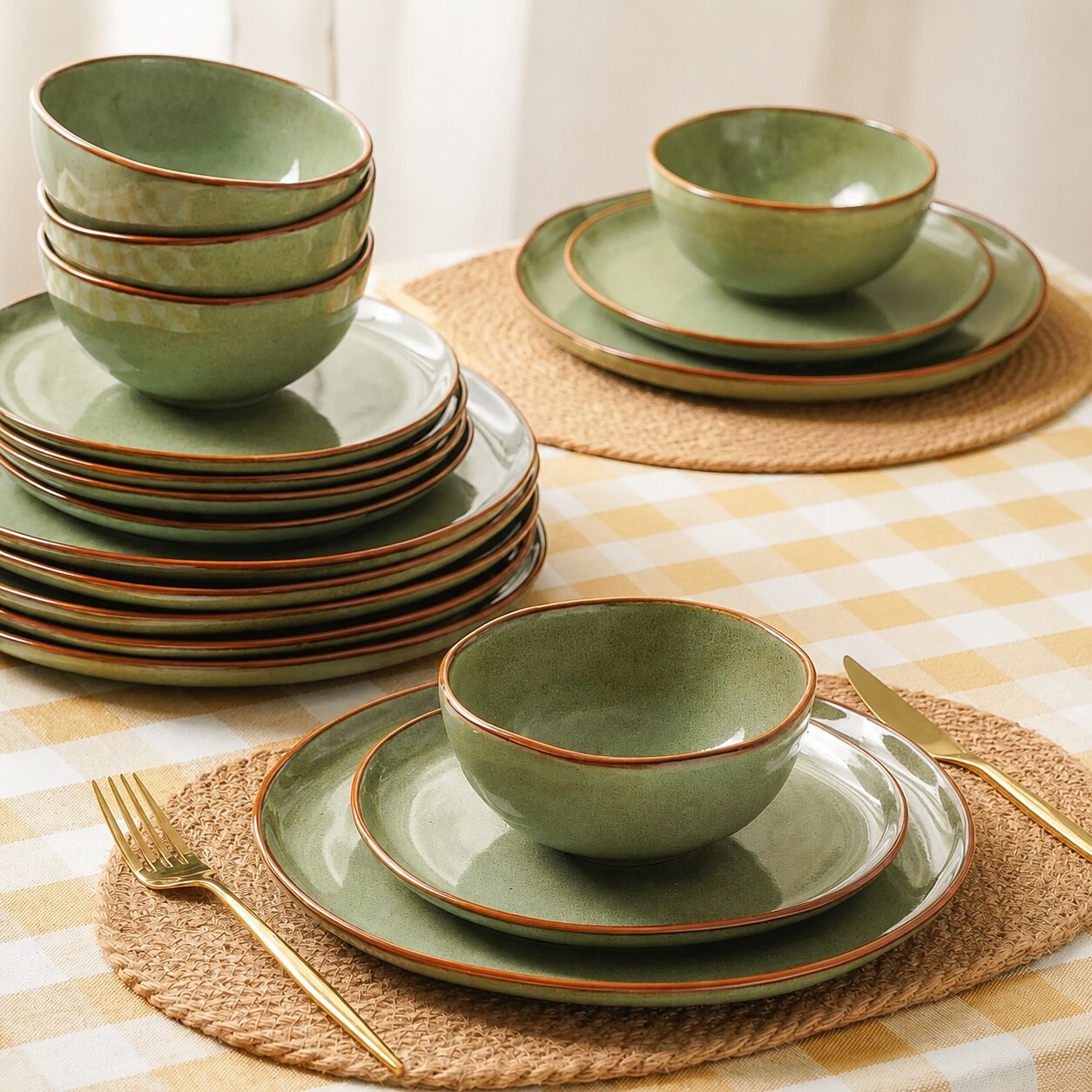 Aoibox LABPN4YZ dinnerware - View #8