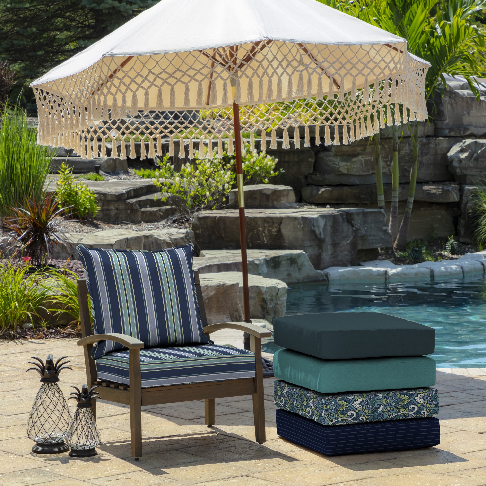 ARDEN ZQ07A06B-D9Z1 Patio-Furniture-Cushions - View #13