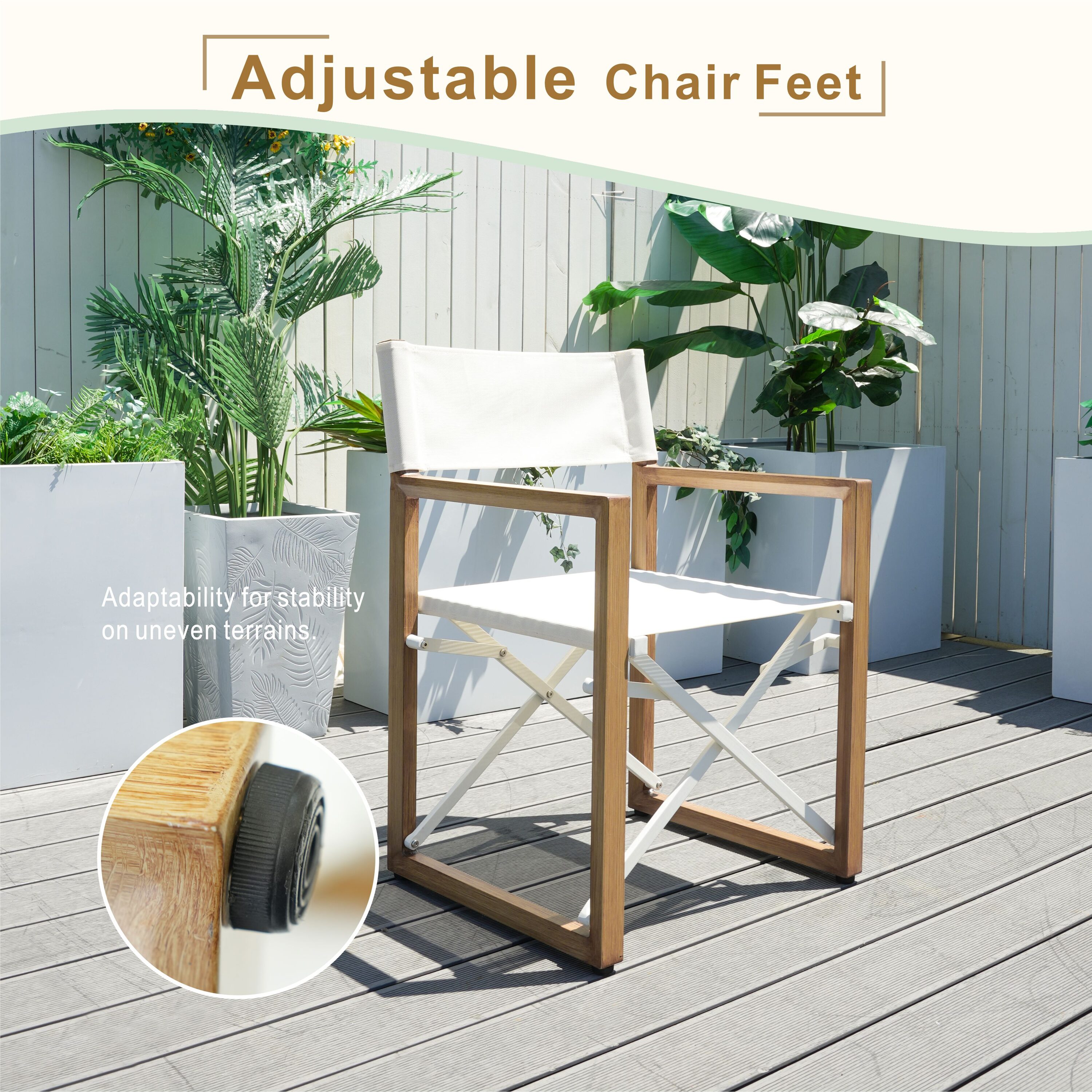 Moda Furnishings MAD-2466-2508BR Patio-Dining-Sets - View #7