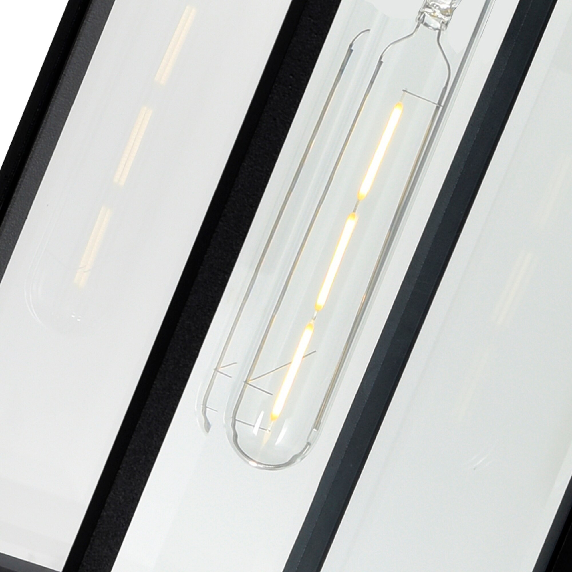 CWI Lighting 1695W6-1-101 Outdoor-Wall-Lighting - View #7