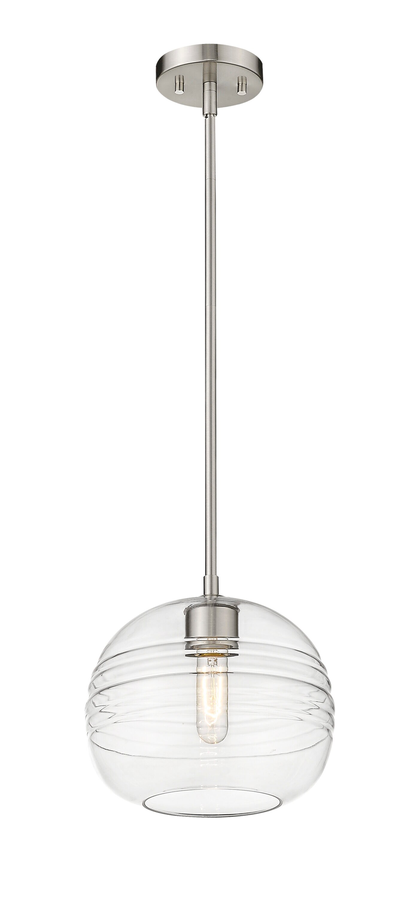 Z-Lite 486P10-BN Pendant-Lights - View #3