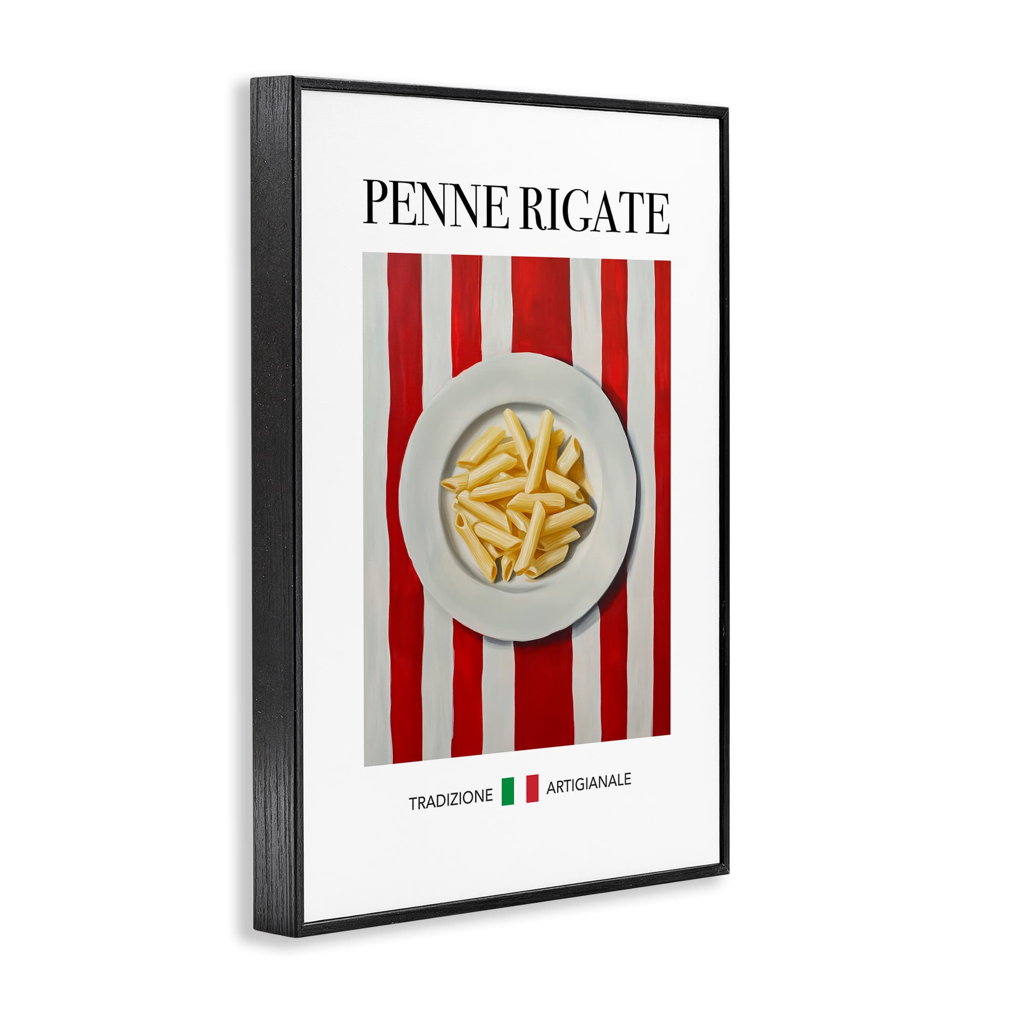 Stupell Industries BT-224-FR-12X18 Wall-Art - View #2