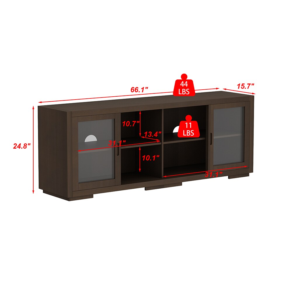 Homsee C-KF260184-02 Tv-Stands - View #17