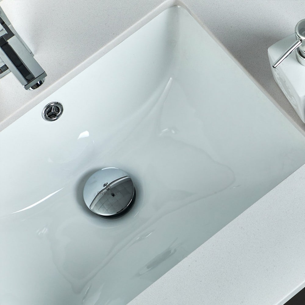 Fresca FCB2360BL-D-CWH-U Bath-Vanity-Combo - View #9