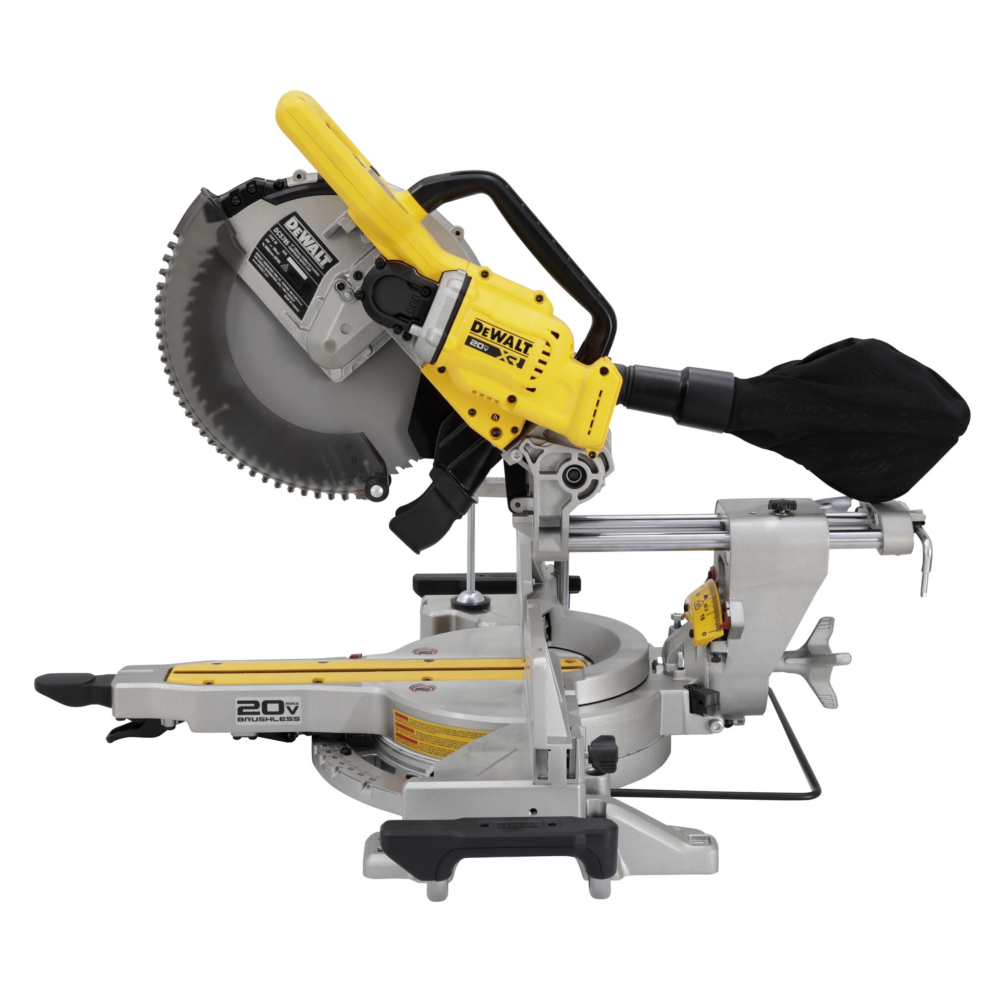 DEWALT DCS785B b100060 - View #19
