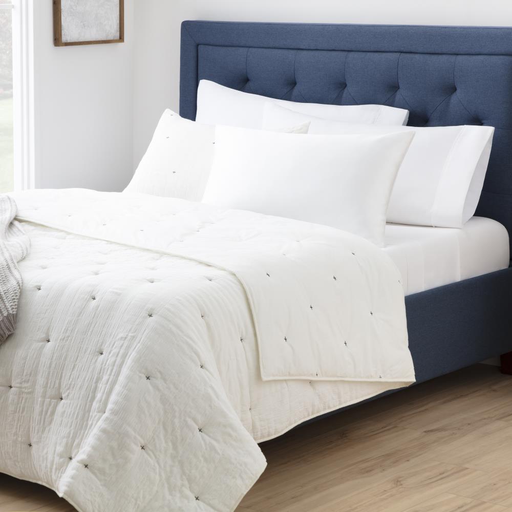 Brookside BS16QQWHSC Pillow-Cases - View #8