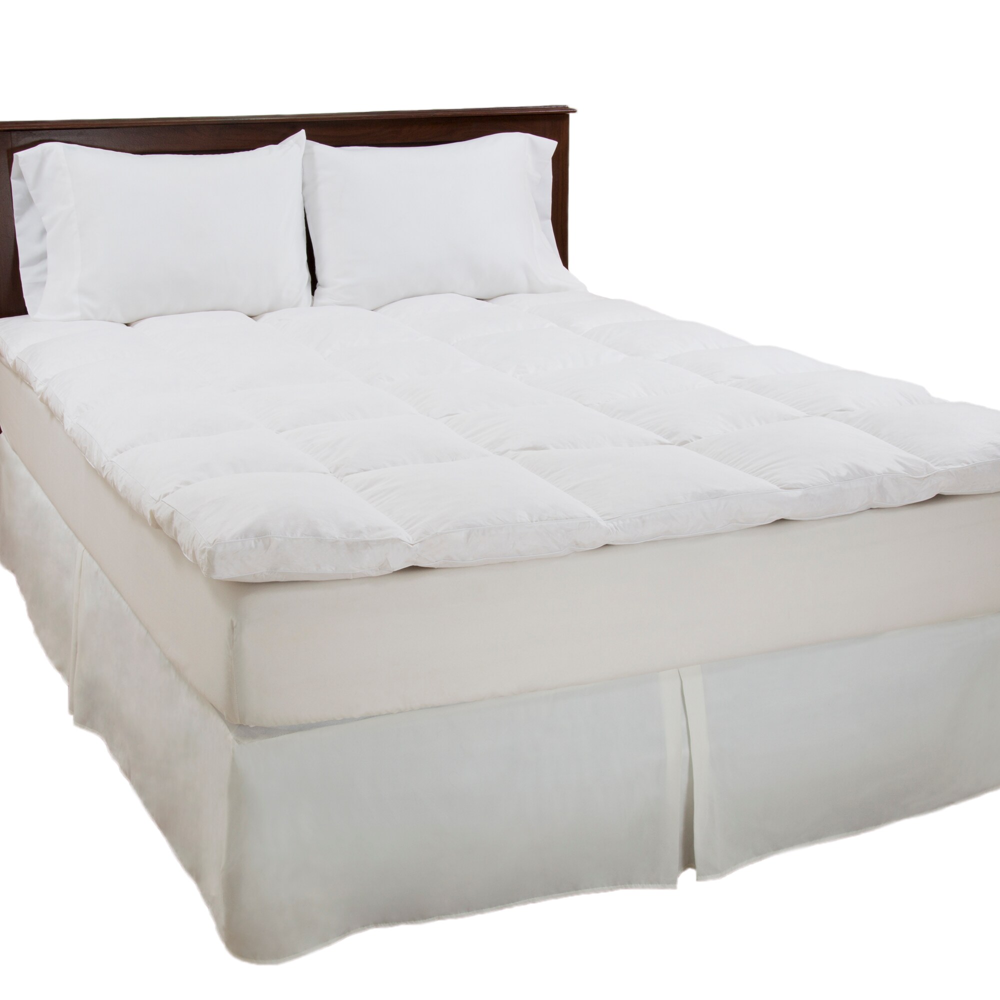 Hastings Home 64-17-K Mattress-Covers - View #3