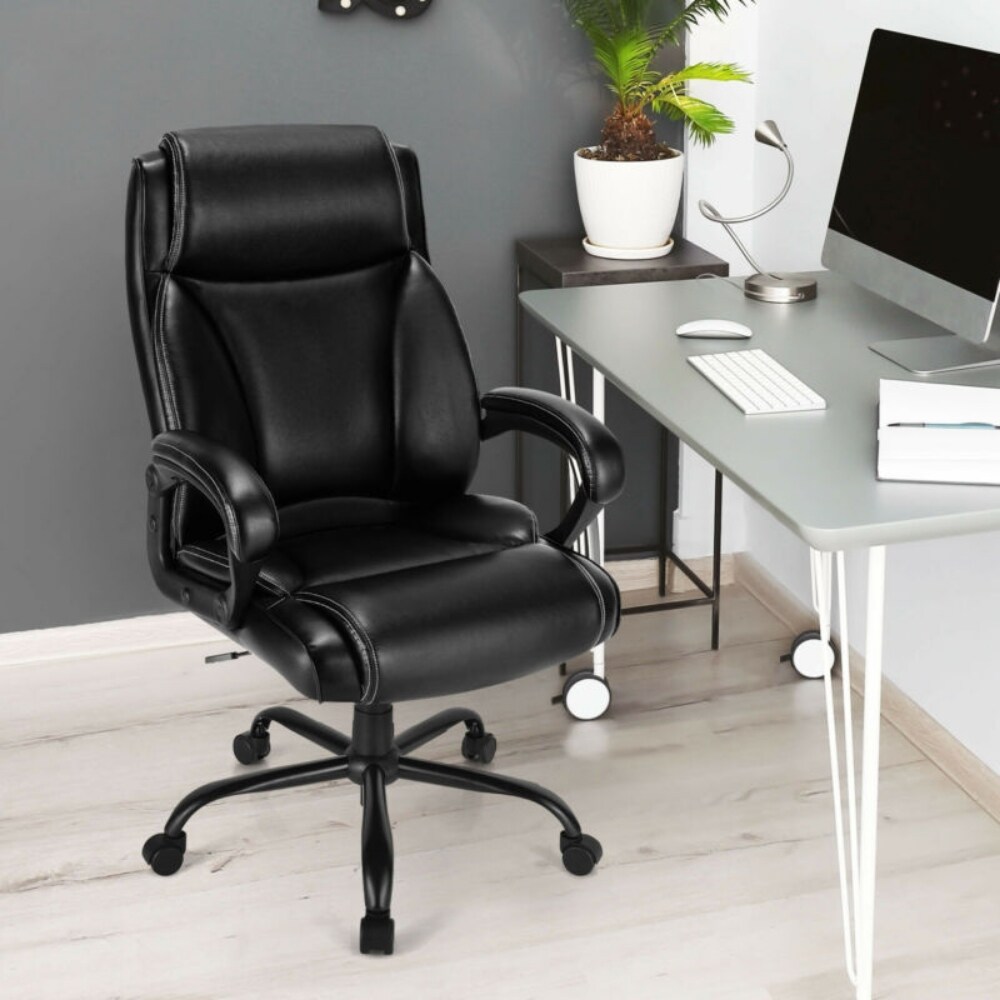 Slickblue D-CO-82766WH Office-Chairs - View #8