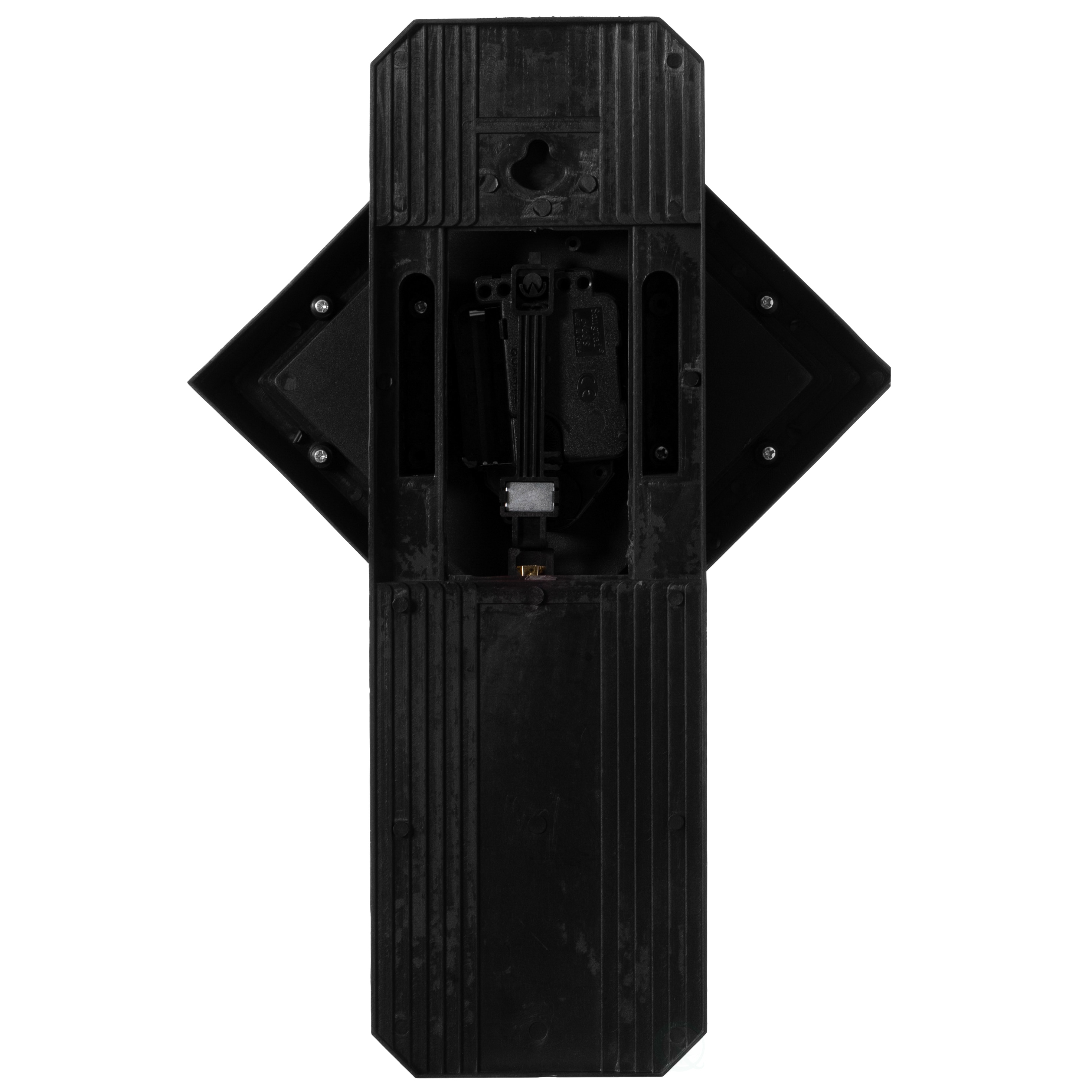 Clockswise QI004508.BN Indoor-Outdoor-Clocks - View #6