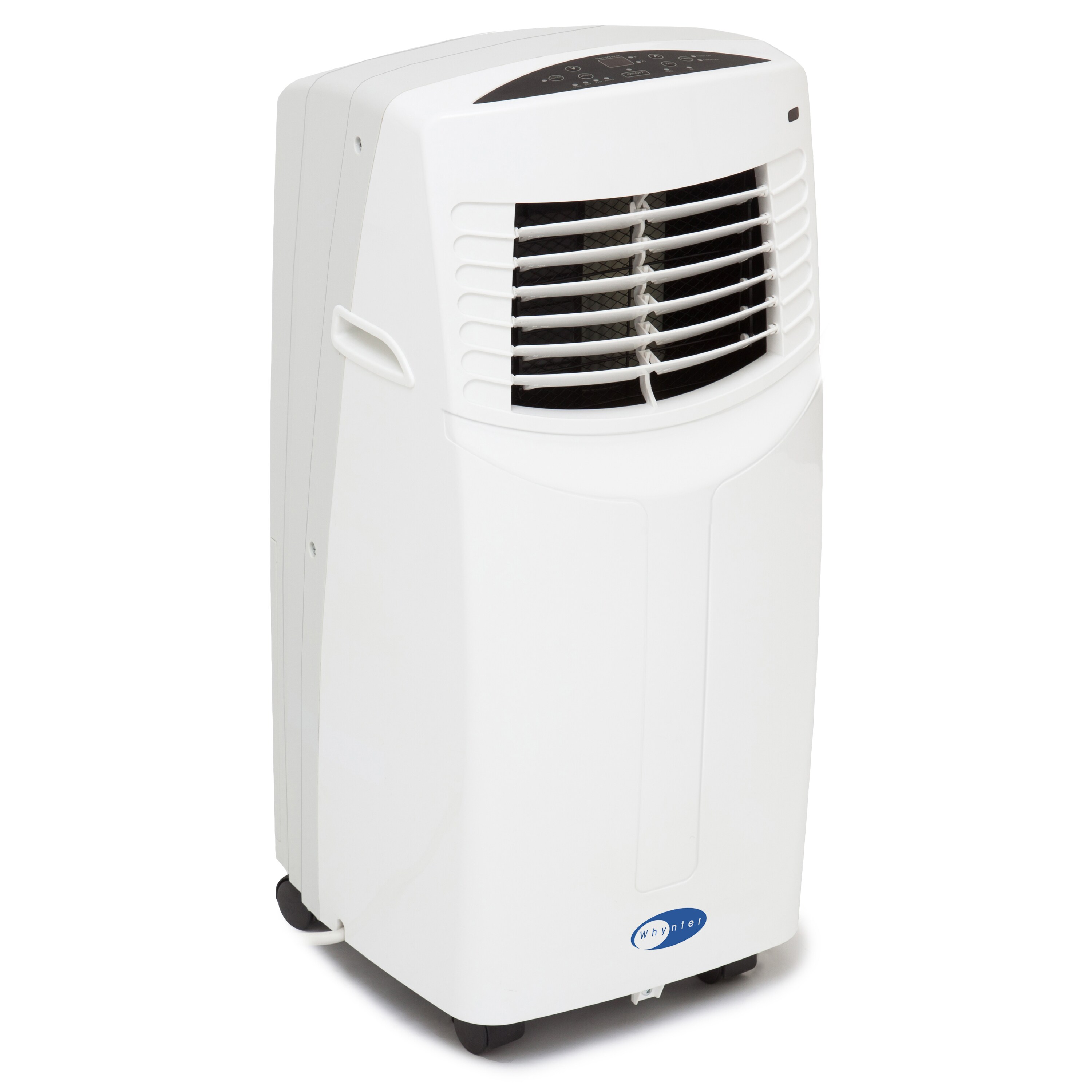 Whynter 110-Volt Portable Air Conditioner at