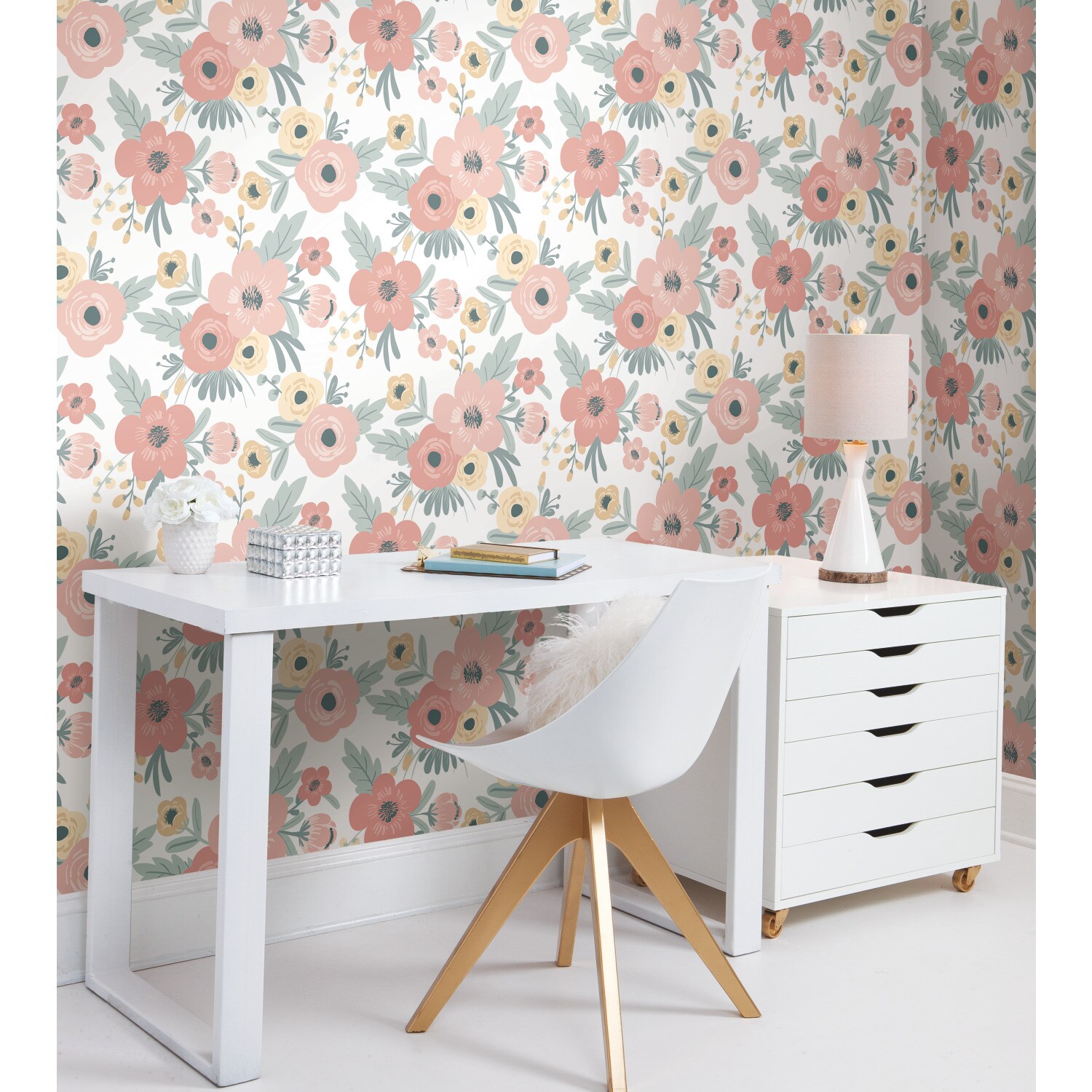 RoomMates RMK11624RL wallpaper - View #4