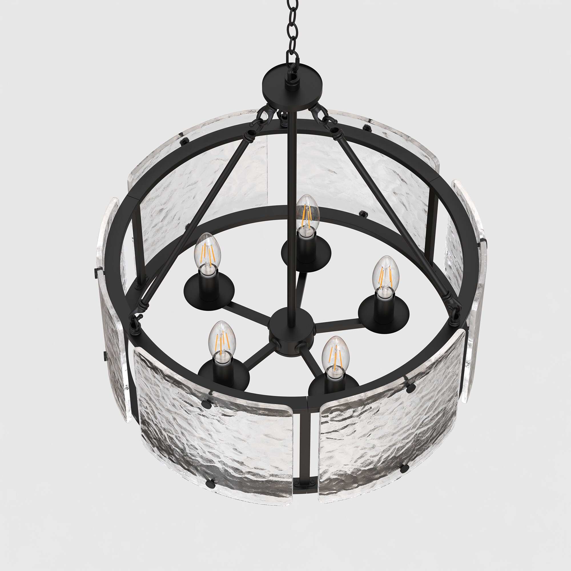 DORESshop LSC-ZY-ZX23001EBL Pendant-Lights - View #6