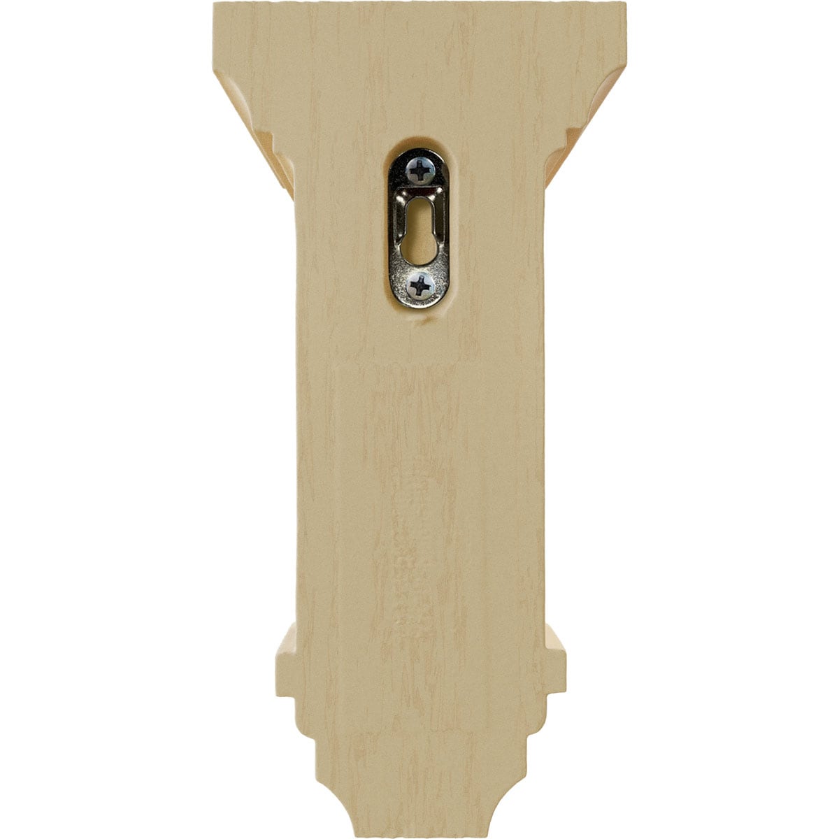 Ekena Millwork CORW04X04X08JEMA corbels - View #4