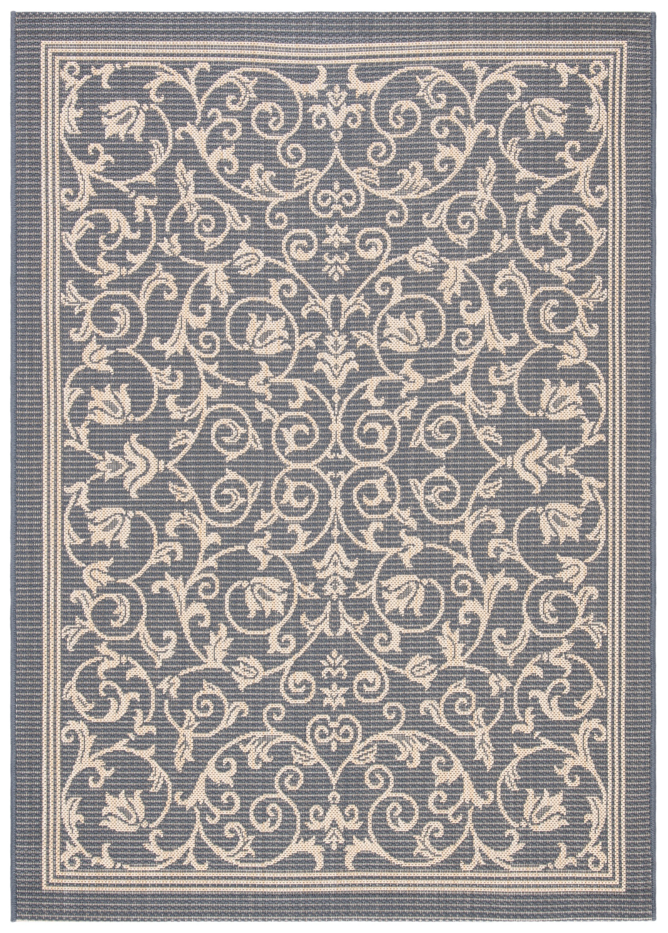 Safavieh CY2098-3606-6 rugs - View #2