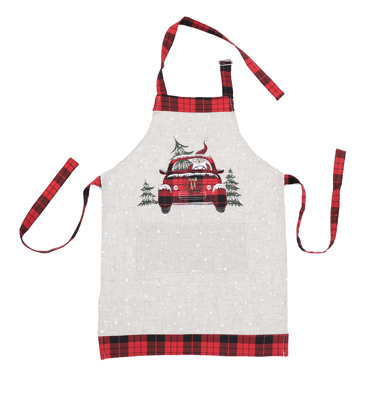 XIA Home Fashions XD198842216K Cooking-Apparel - View #2