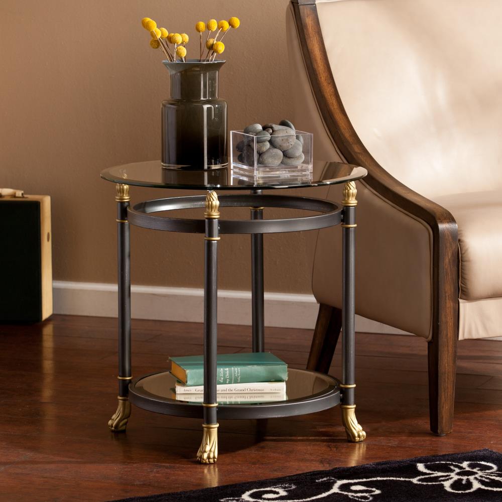 Boston Loft Furnishings ATG2374 End-Tables - View #2