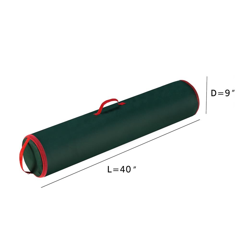 Hastings Home 115366CPD Wrapping-Paper-Storage - View #3