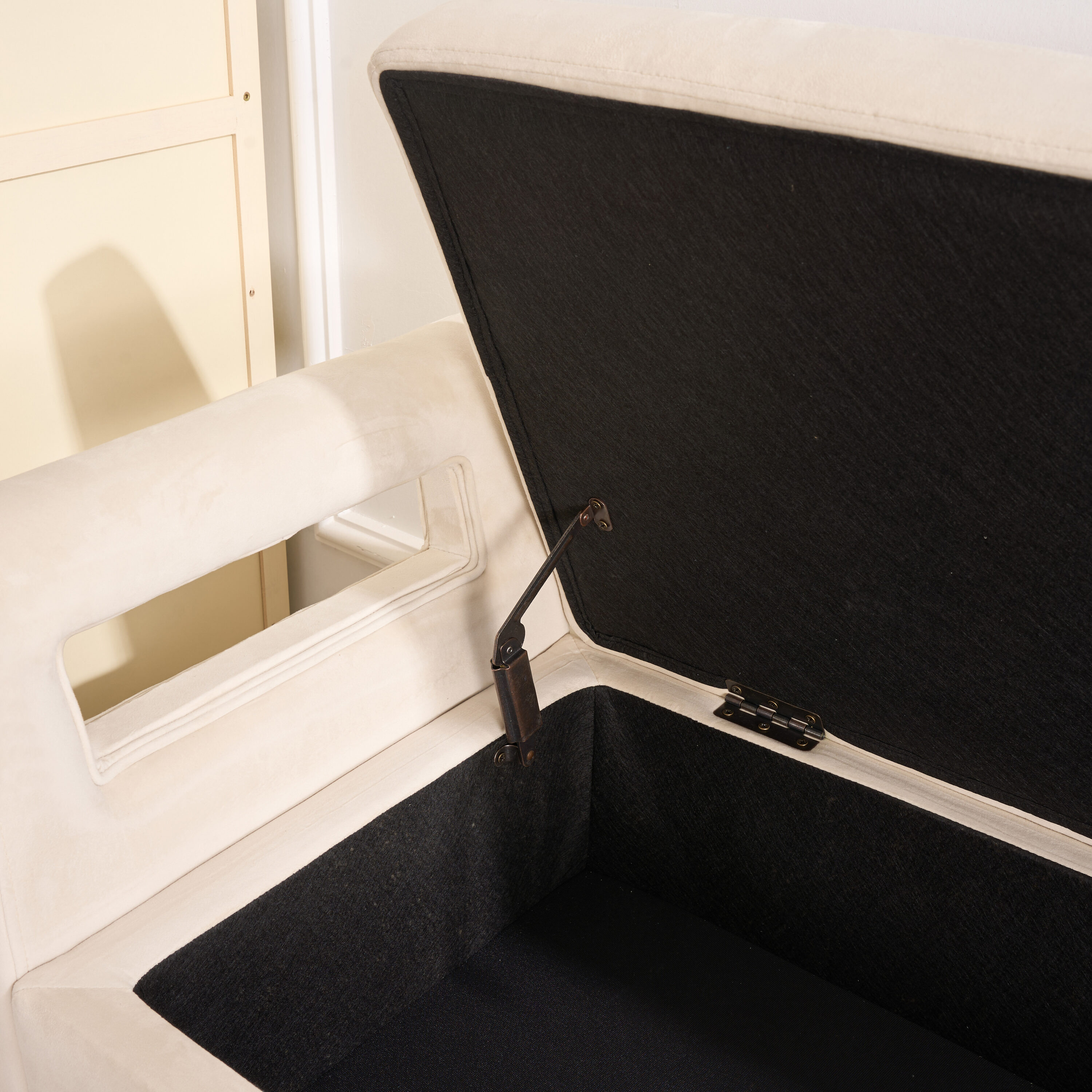 Hrinhom HC-S4113-BEIGE bench - View #9