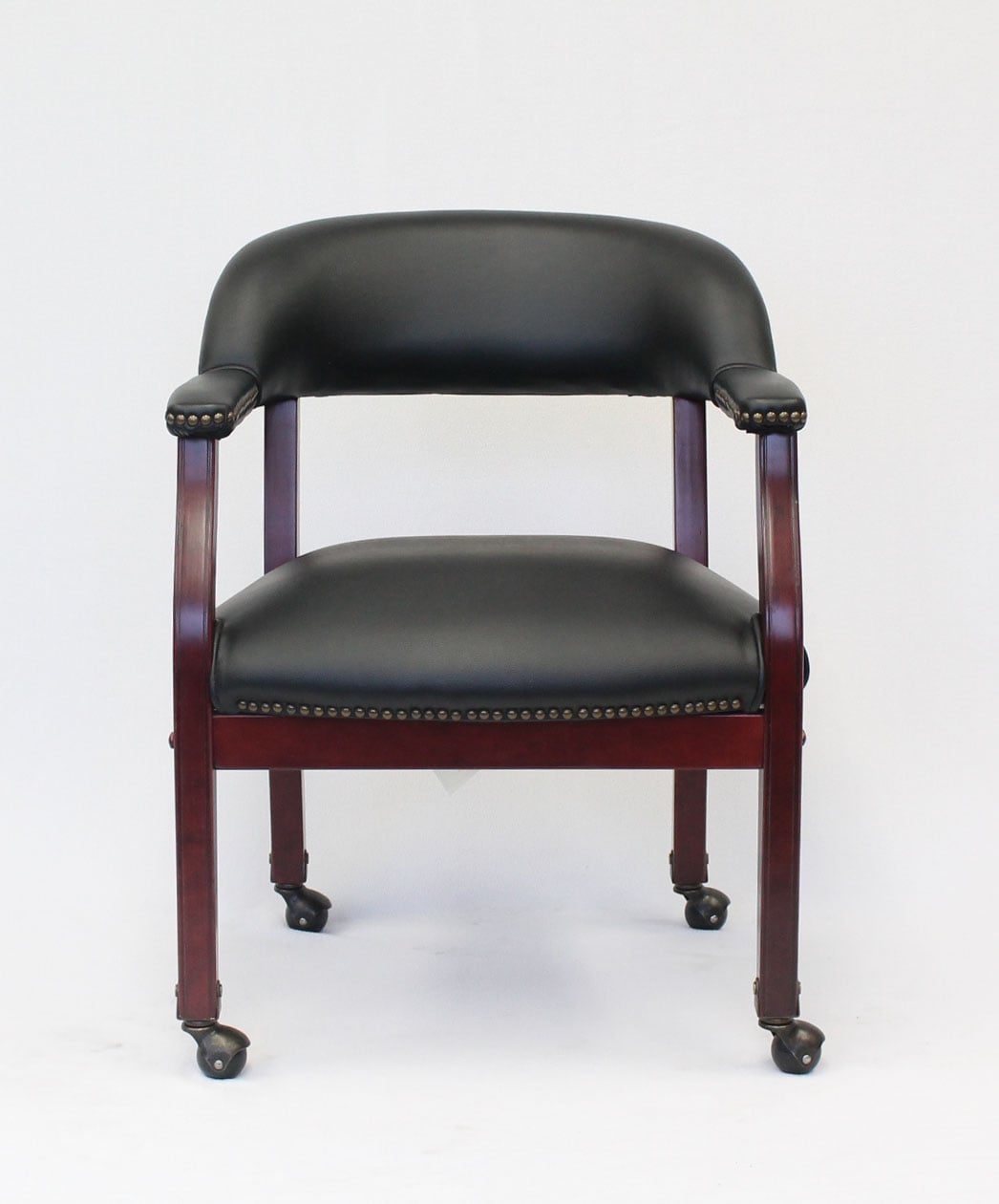 Boss Office Products B9545-BK Office-Chairs - View #2