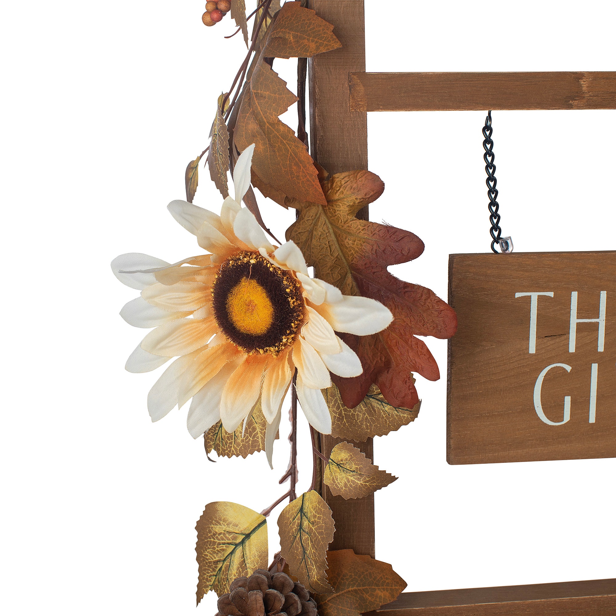 Holiday Living 88G1988A Outdoor-Thanksgiving-Decor - View #4