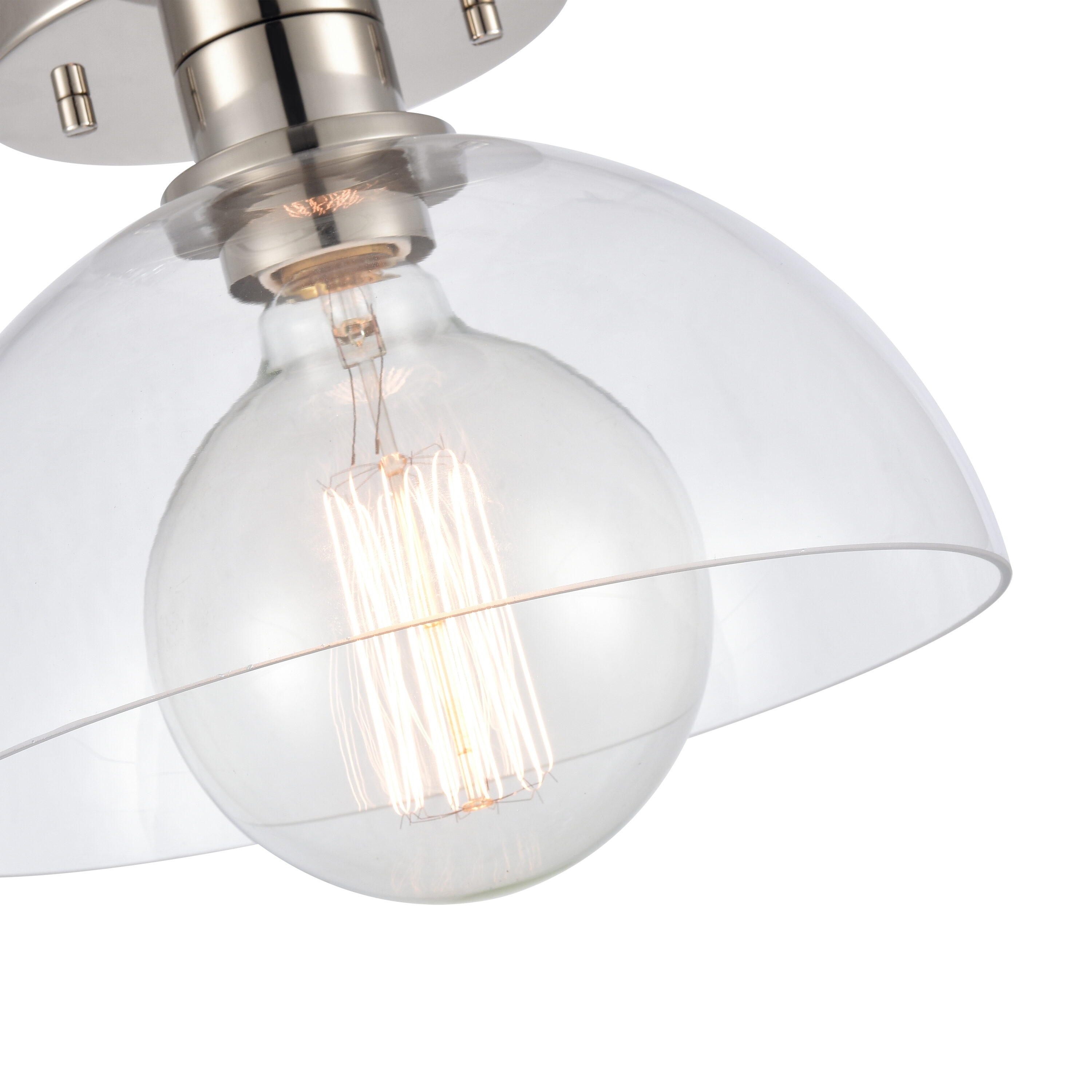 Westmore by ELK Lighting LW-202302010263 flushmounts - View #6
